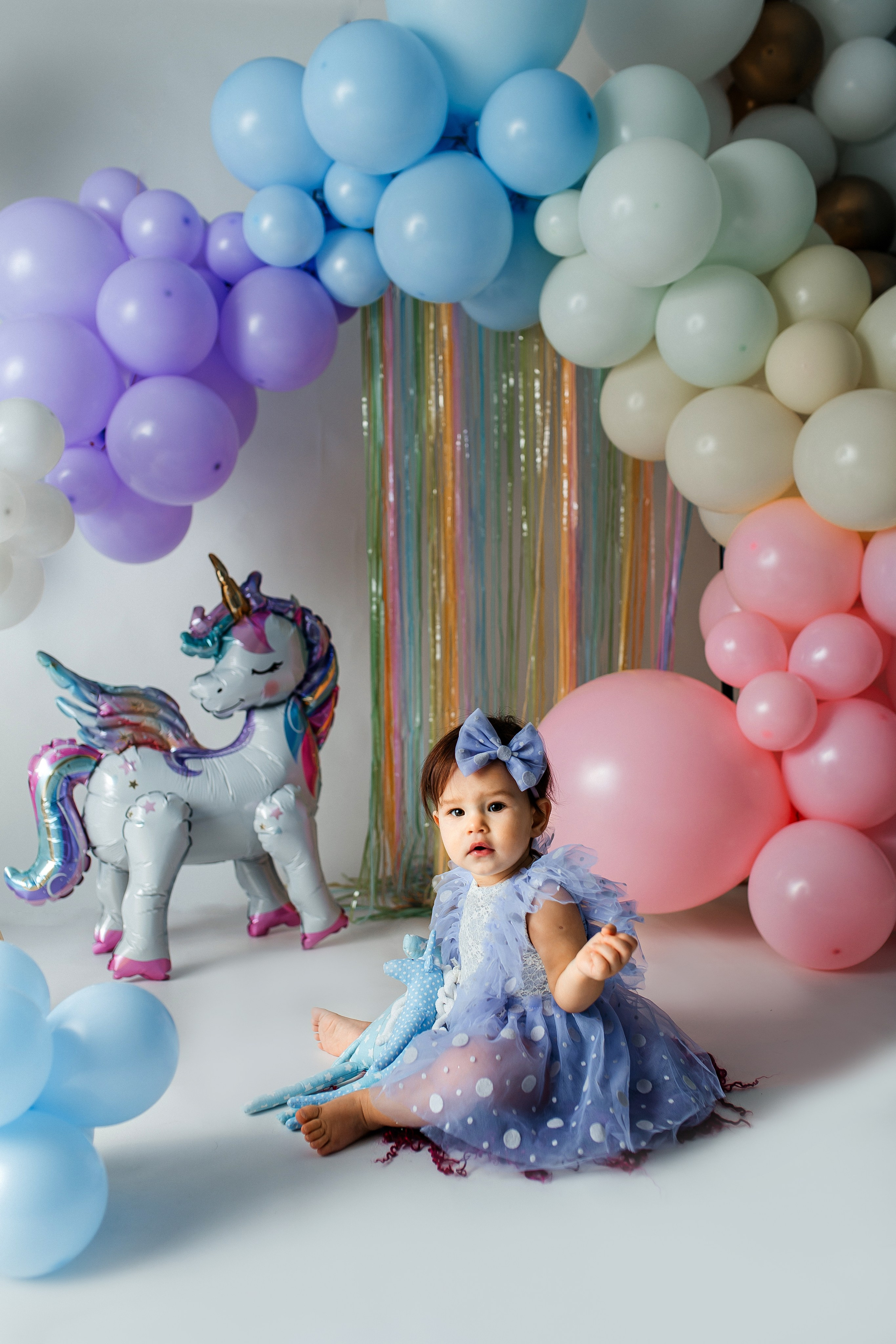 Оформление фотозоны