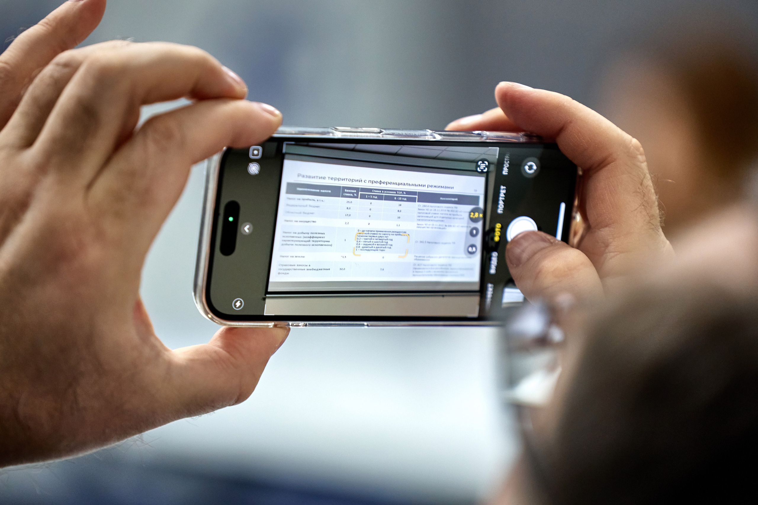 Официальные мероприятия. Галина Шабурова, фотограф в Челябинске