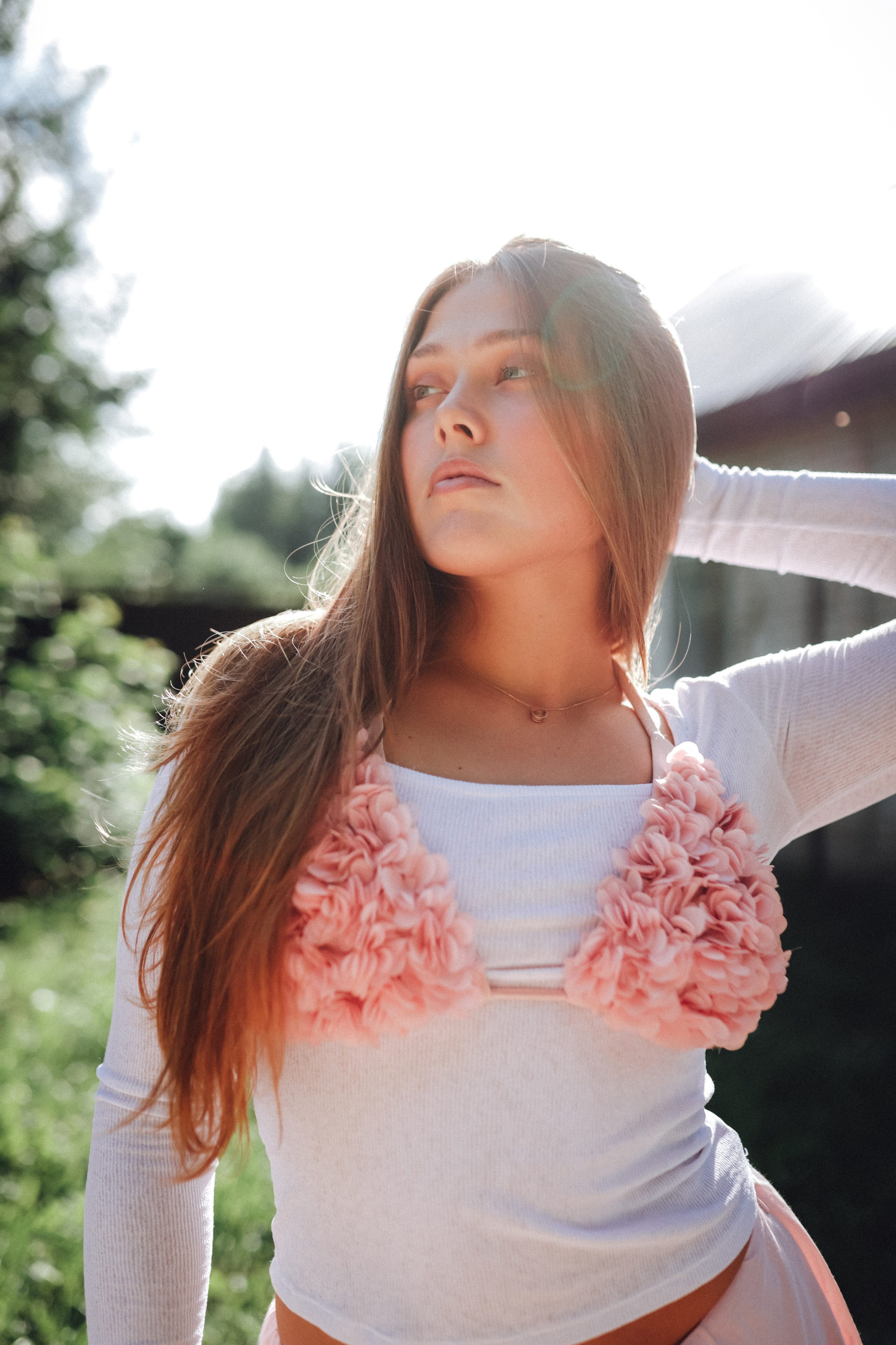 Полина. Фотограф в Нижнем Новгороде Кристина Батанова