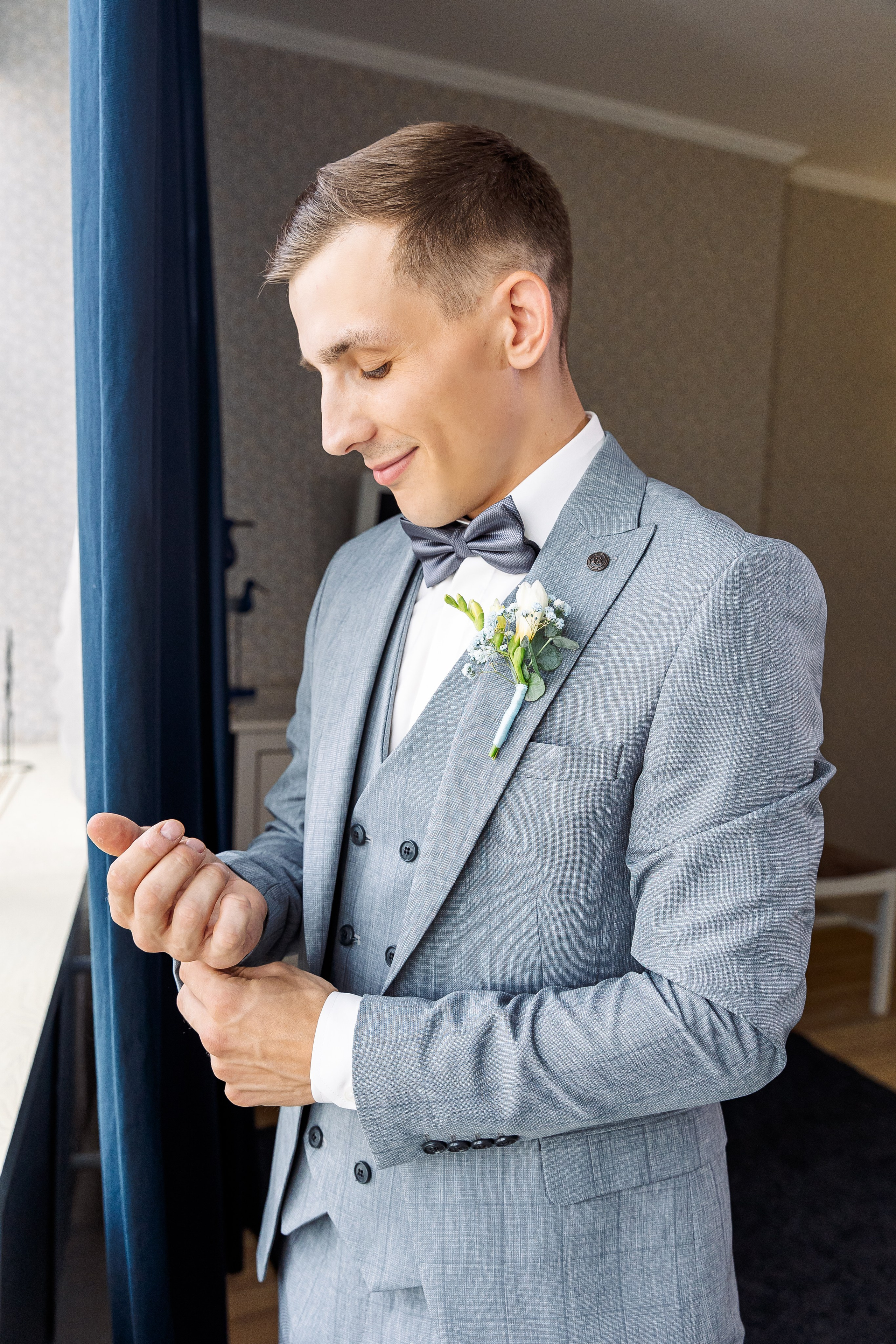 Сергей и Валерия. Свадебный и семейный фотограф в Челябинске Юлия Ишимова