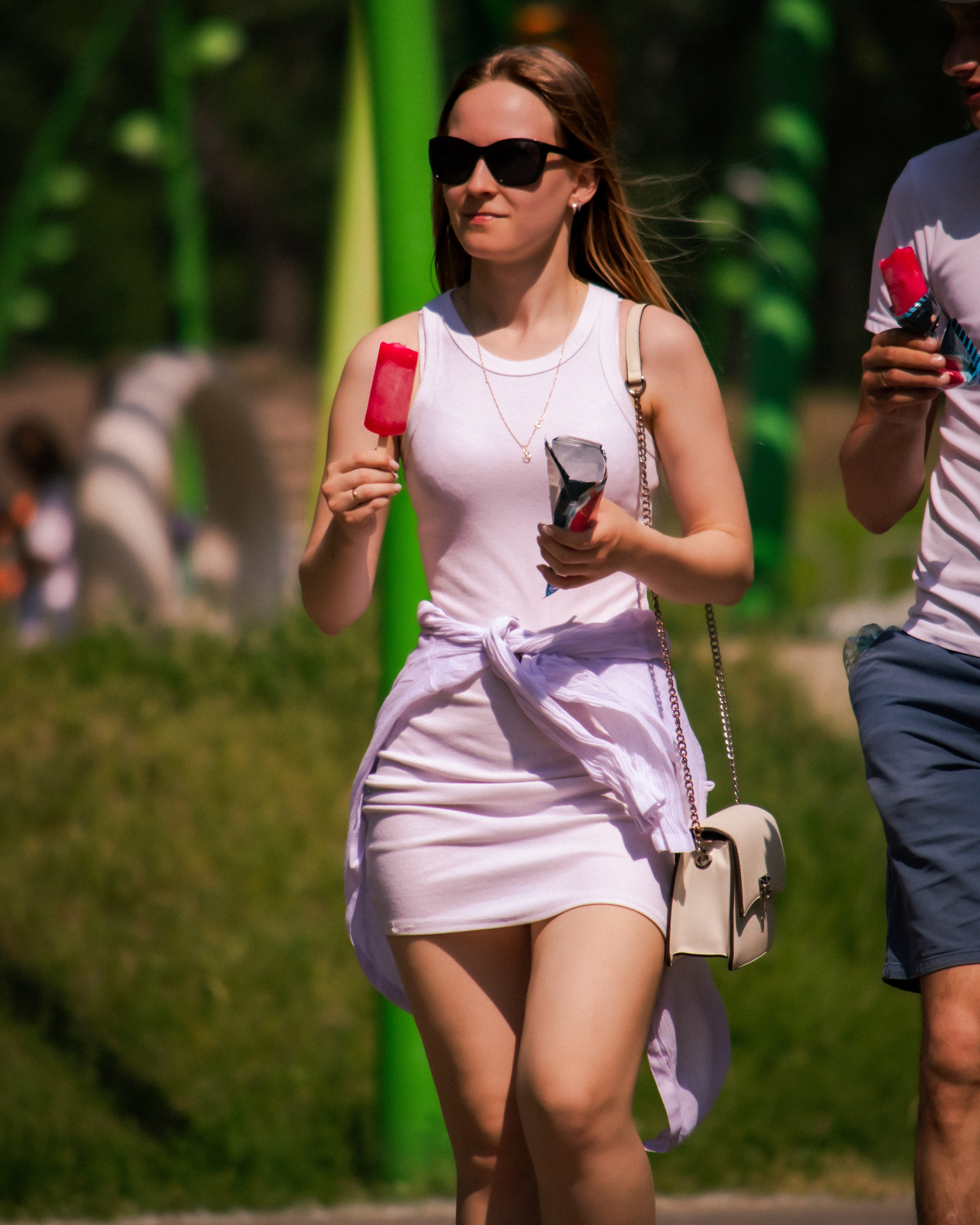 WOMEN IN THE FLOW. G G L V D M T R | Фотограф в Красноярске