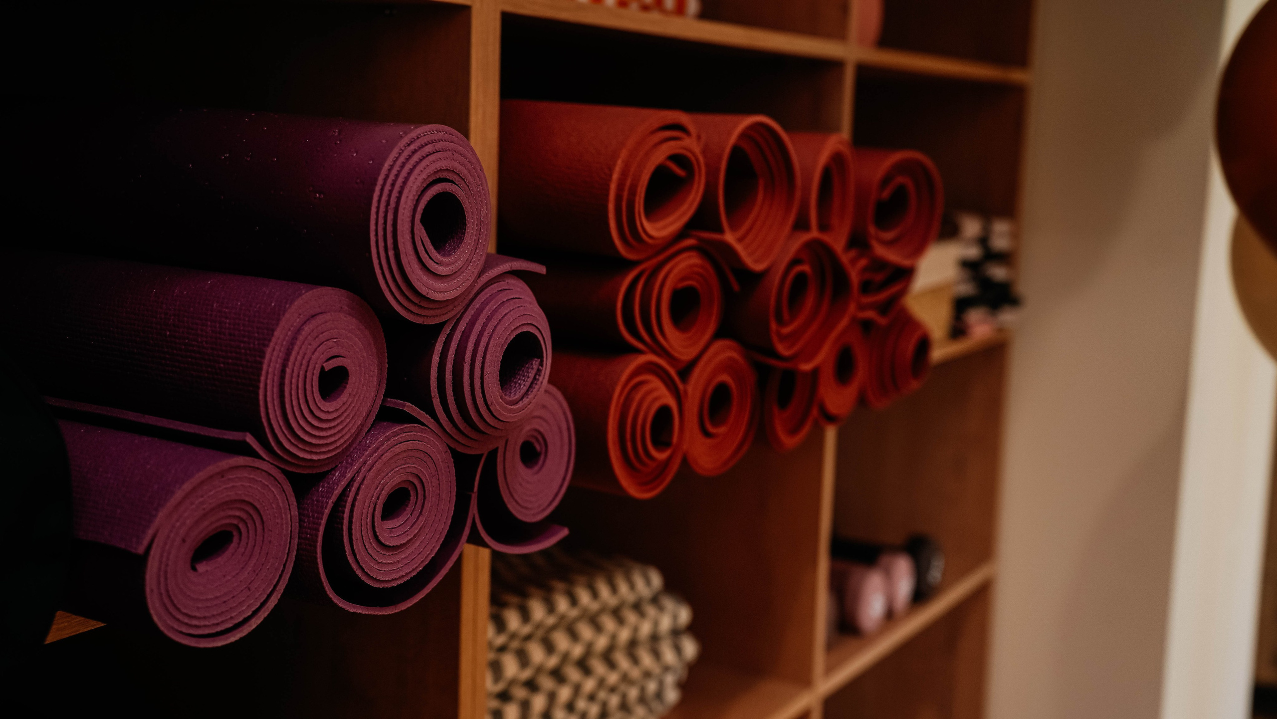 Открытие фитнес-студии «Иртэ». Алиса Никитцова | Фотограф в Казани