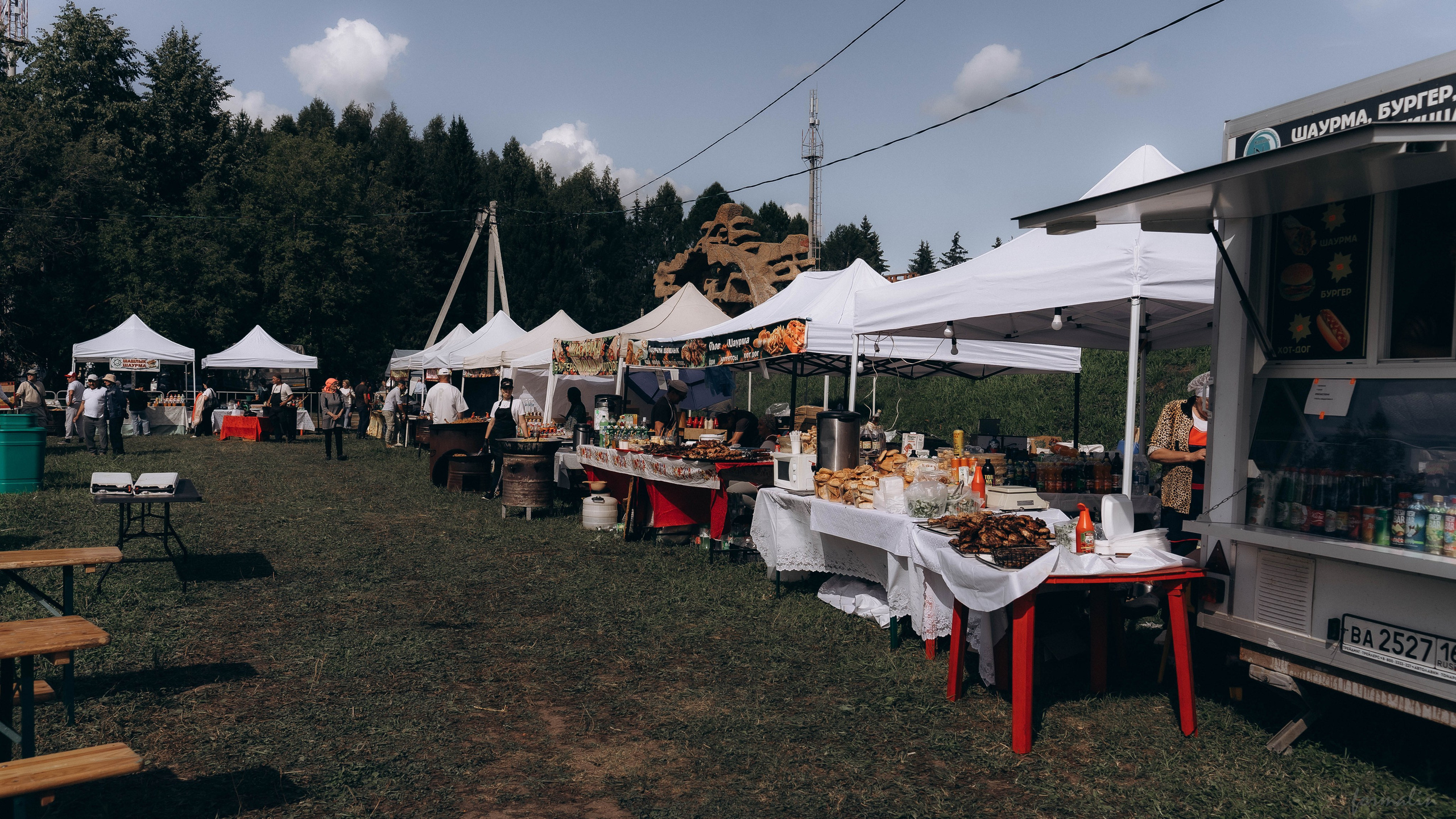 День Коня. Алиса Никитцова | Фотограф в Казани