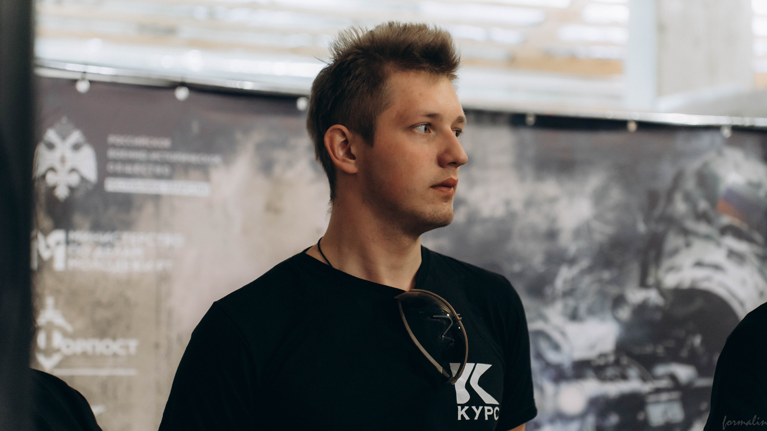 Соревнования «Бункер». Алиса Никитцова | Фотограф в Казани