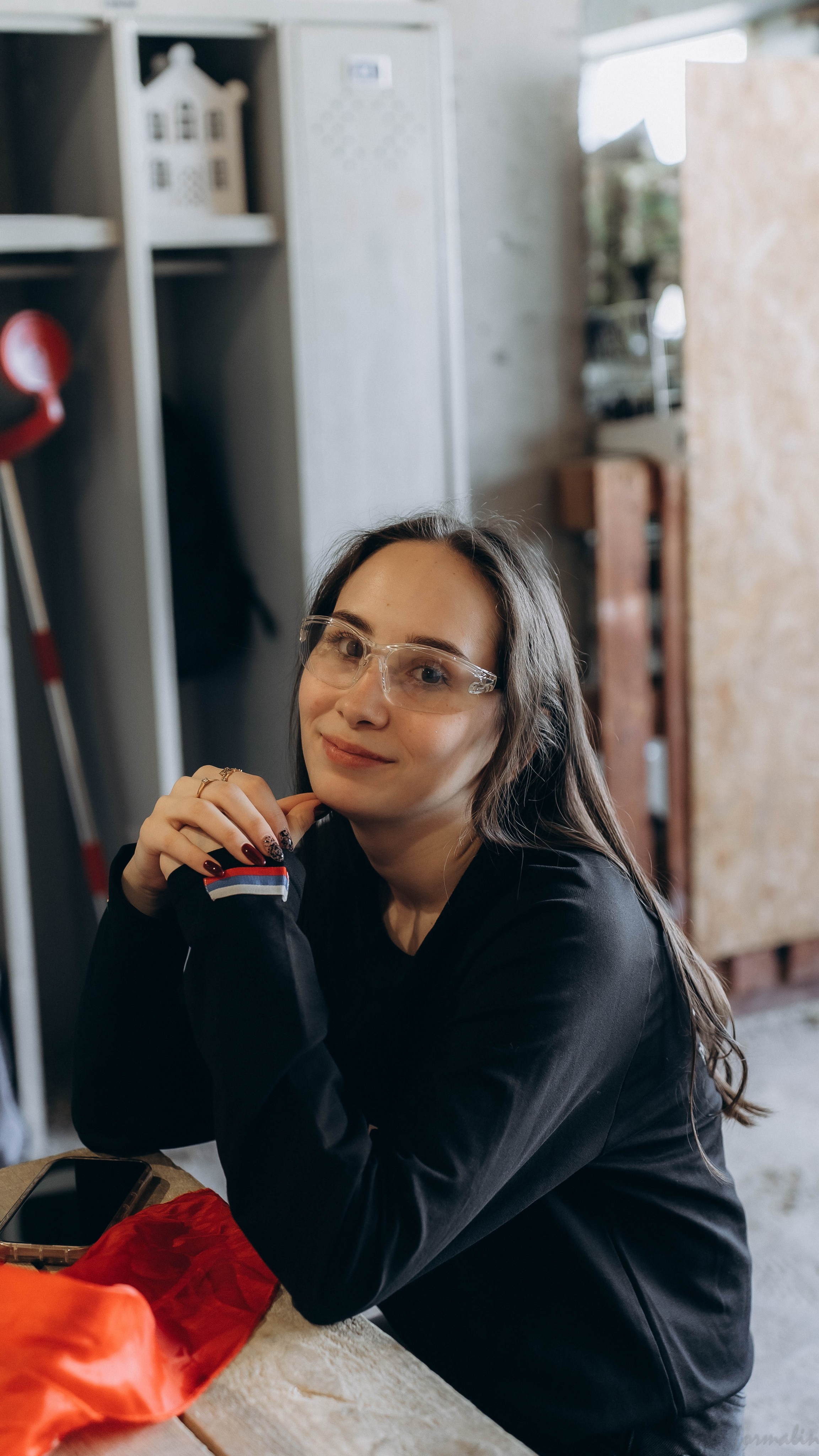 Соревнования «Бункер». Алиса Никитцова | Фотограф в Казани