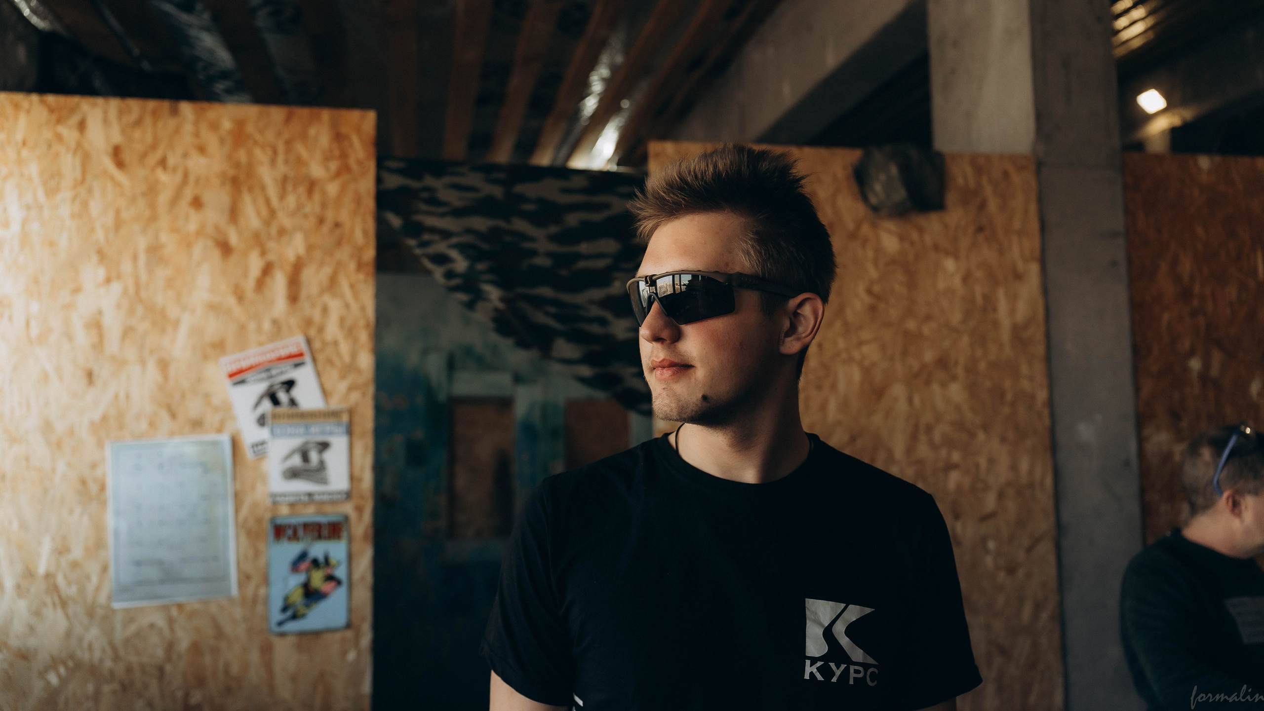 Соревнования «Бункер». Алиса Никитцова | Фотограф в Казани