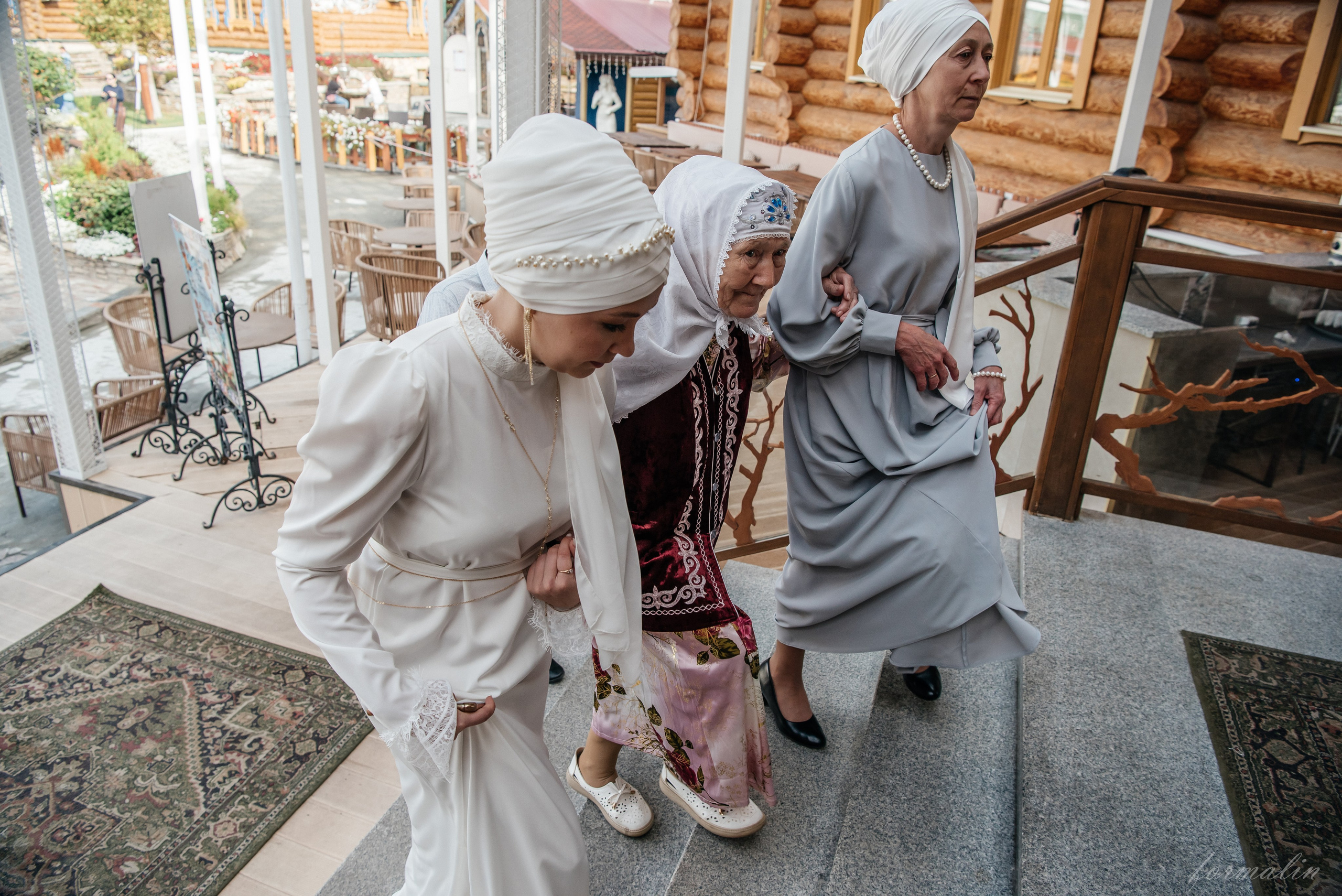 Никах. Алиса Никитцова | Фотограф в Казани