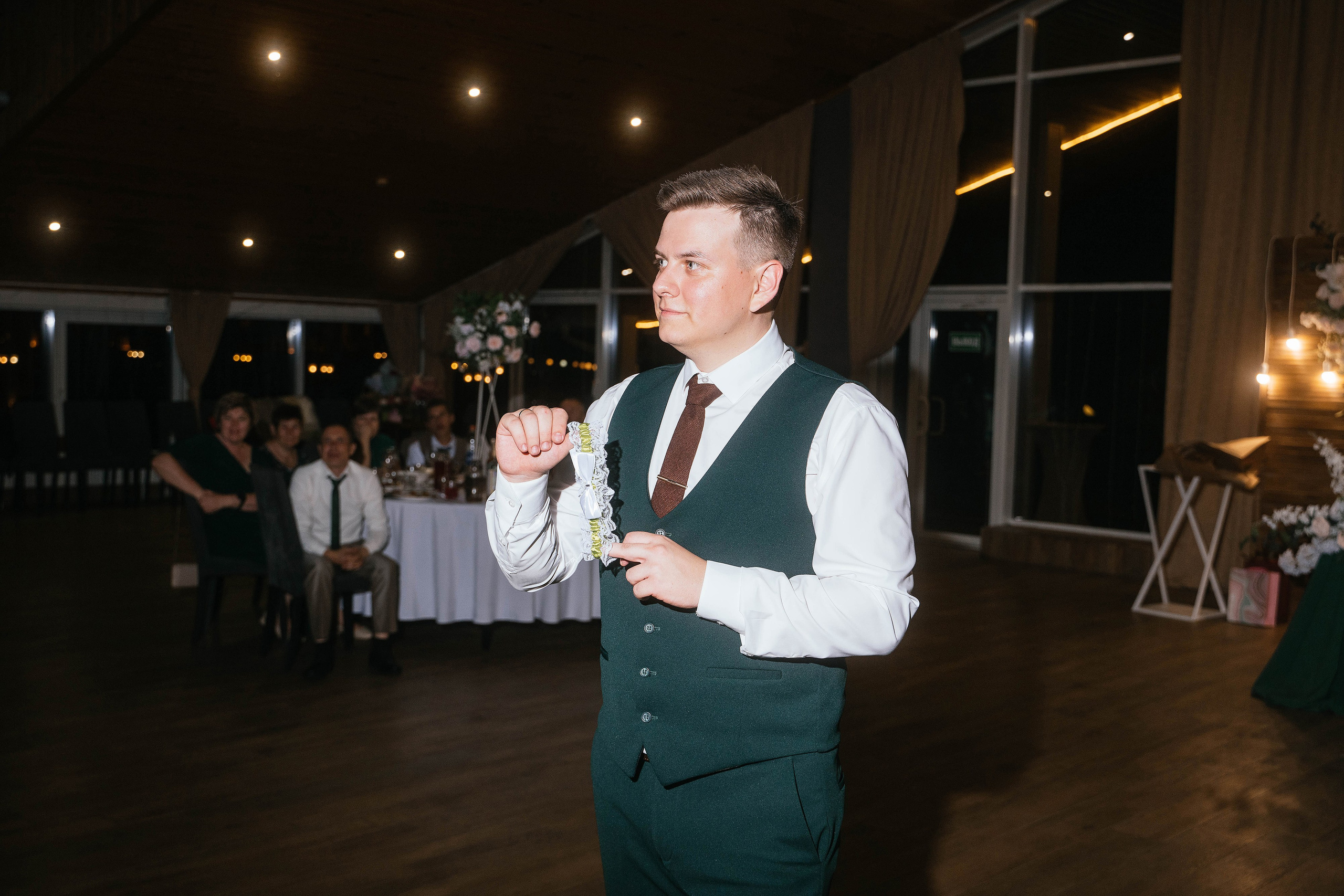 Wedding day #62. Свадебный, семейный фотограф в Рязани Лена Брант