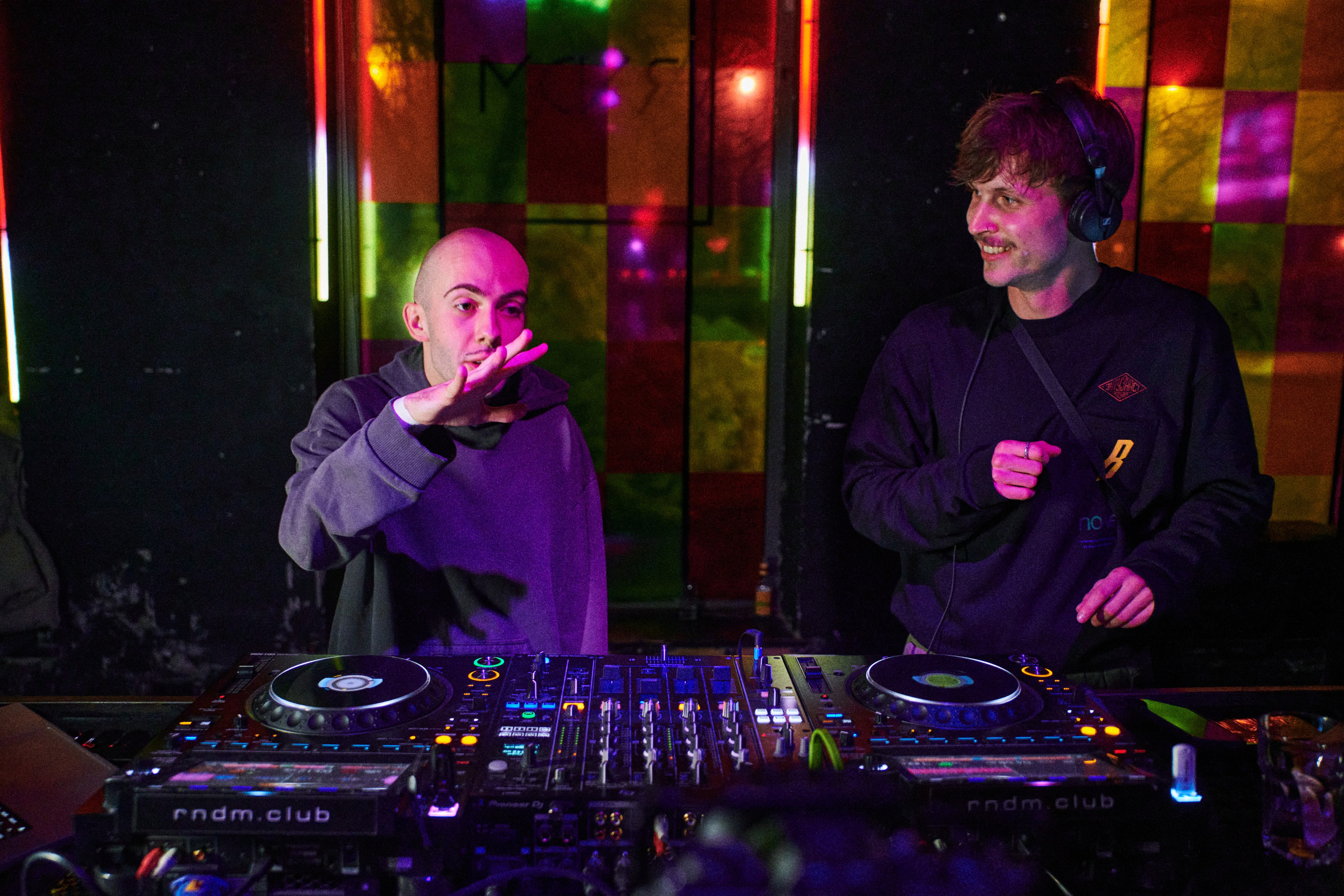 Корпораш UPPERCUTS. СПАСИБО, ДАНИЛ