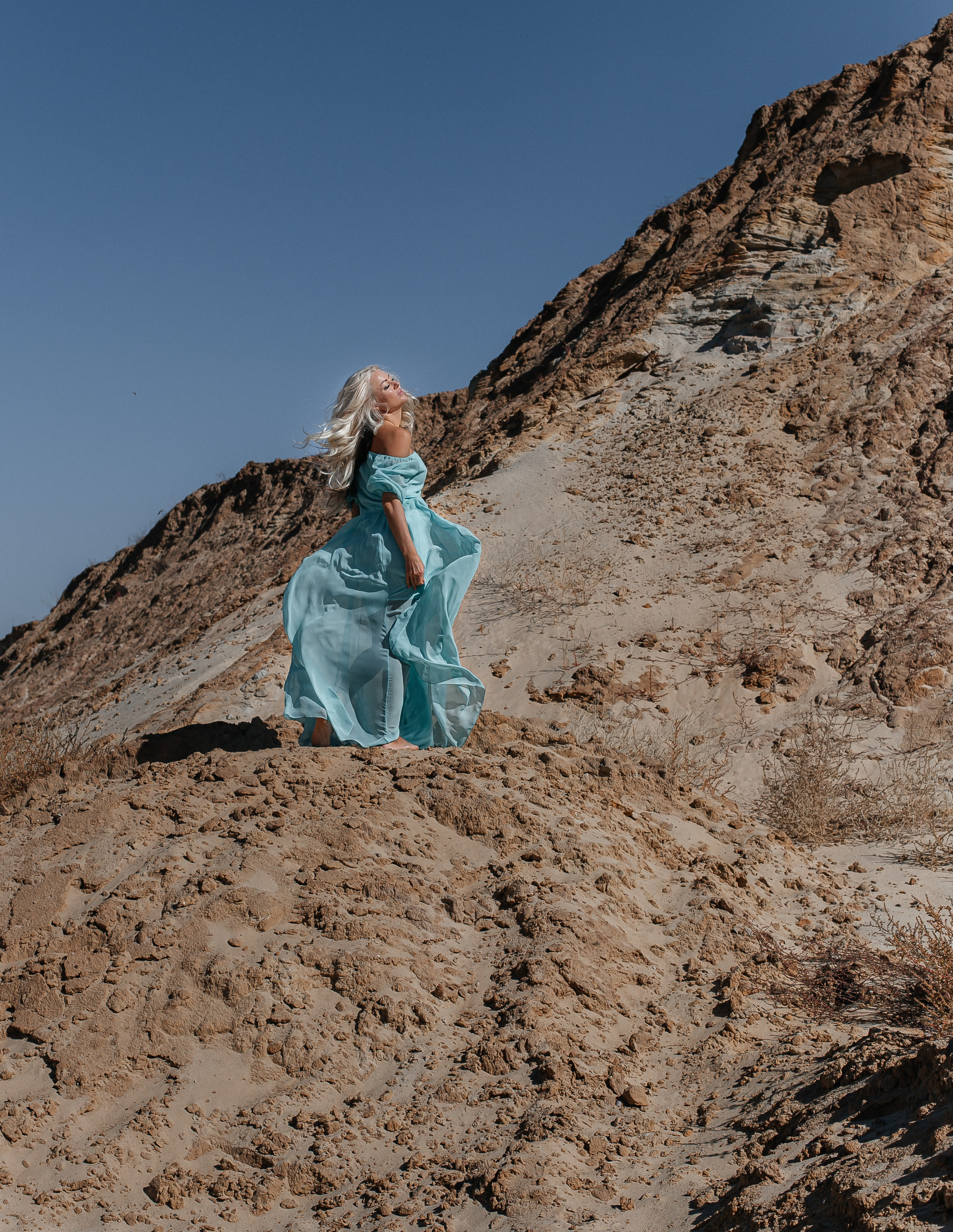 Индивидуальная фотосессия. Свадебный, семейный, фотограф крещения Волгоград — Черняева Ирина