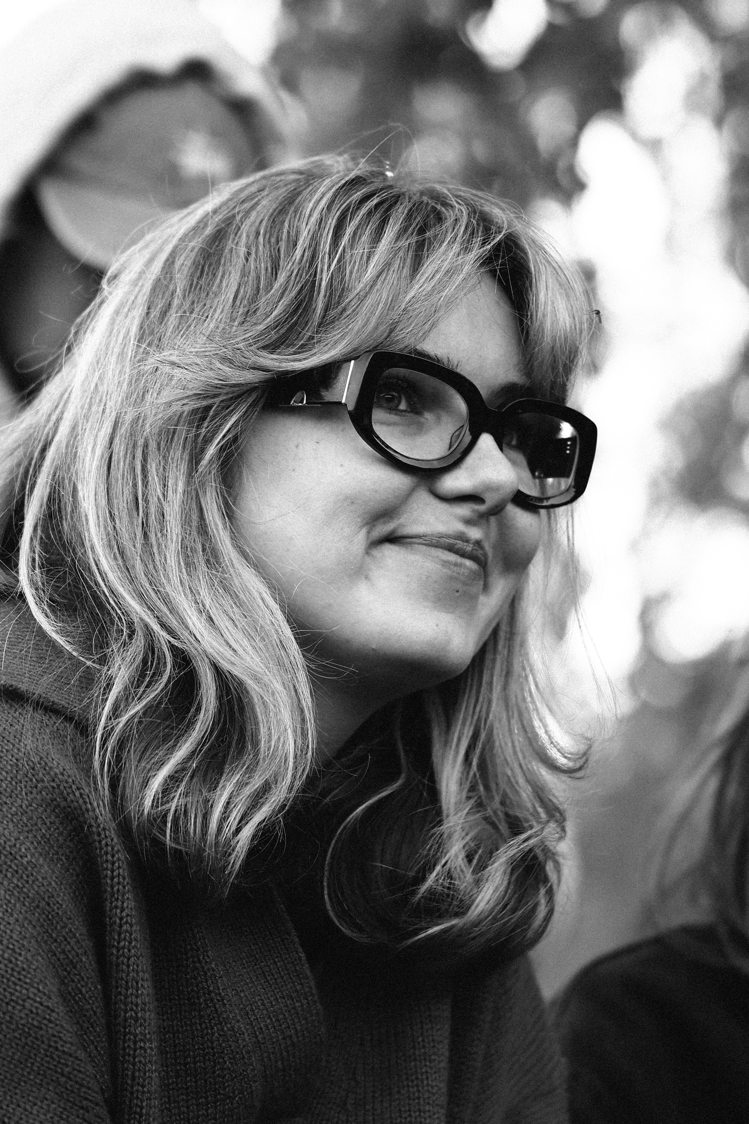 REPORTAGE. Фотограф Александра Мунволкер