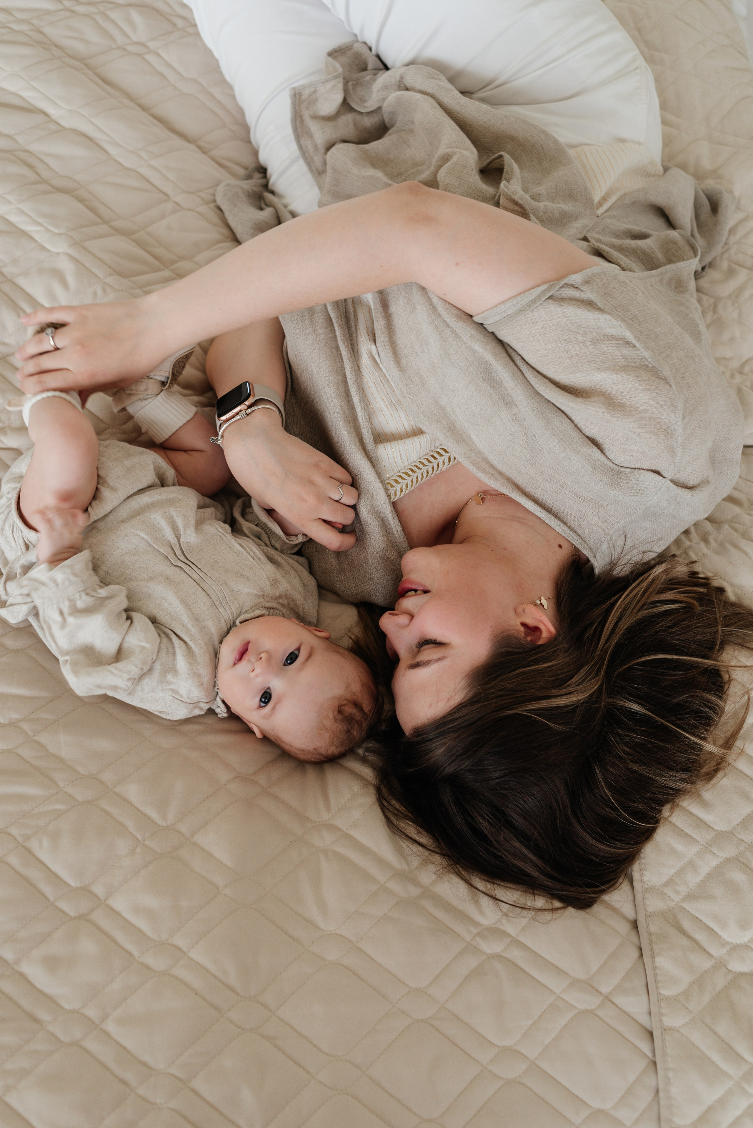 Дарья и Даяна. Семейный и женский фотограф в Новосибирске