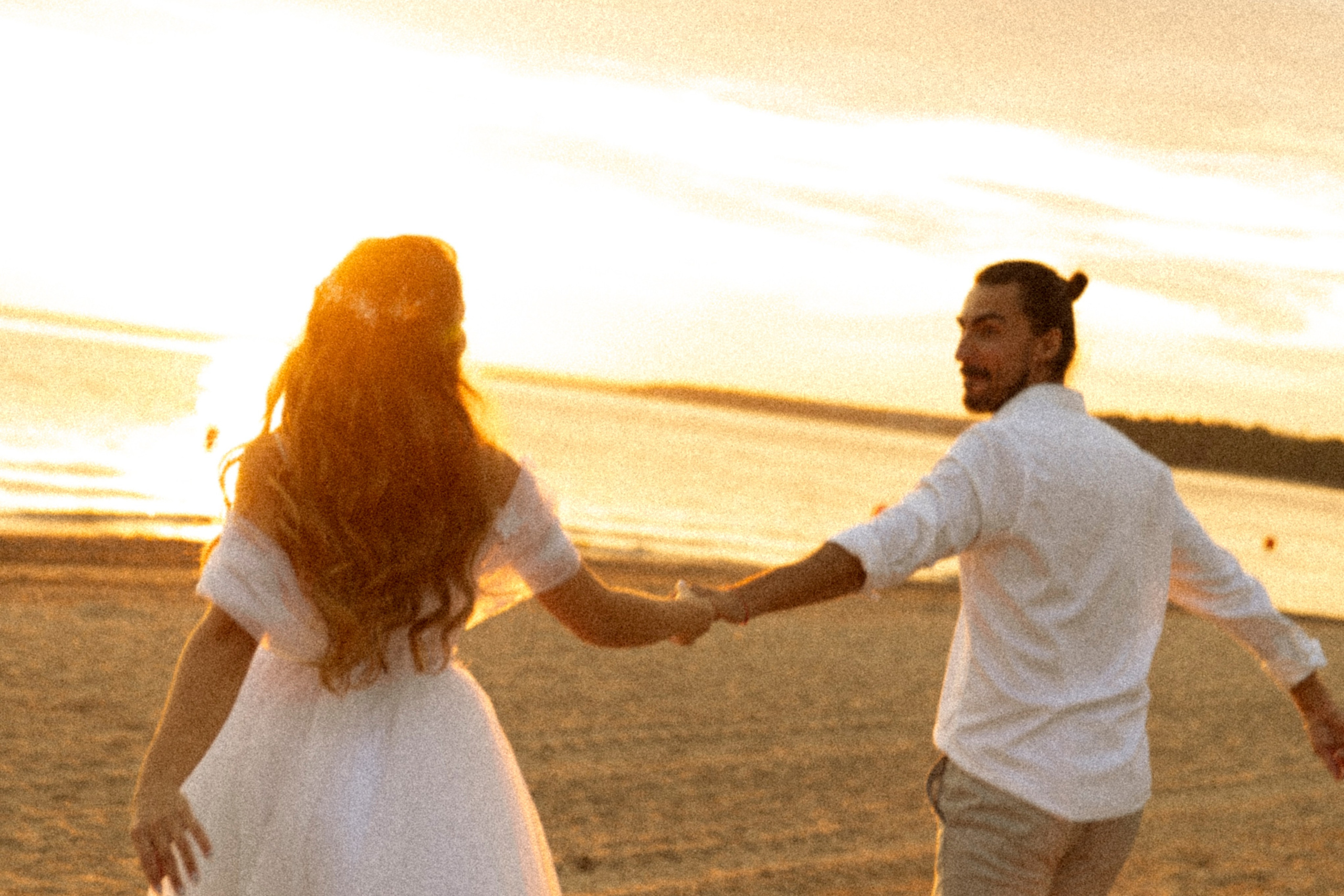 Александр и Анастасия. Свадебное агентство Amorewed Agency