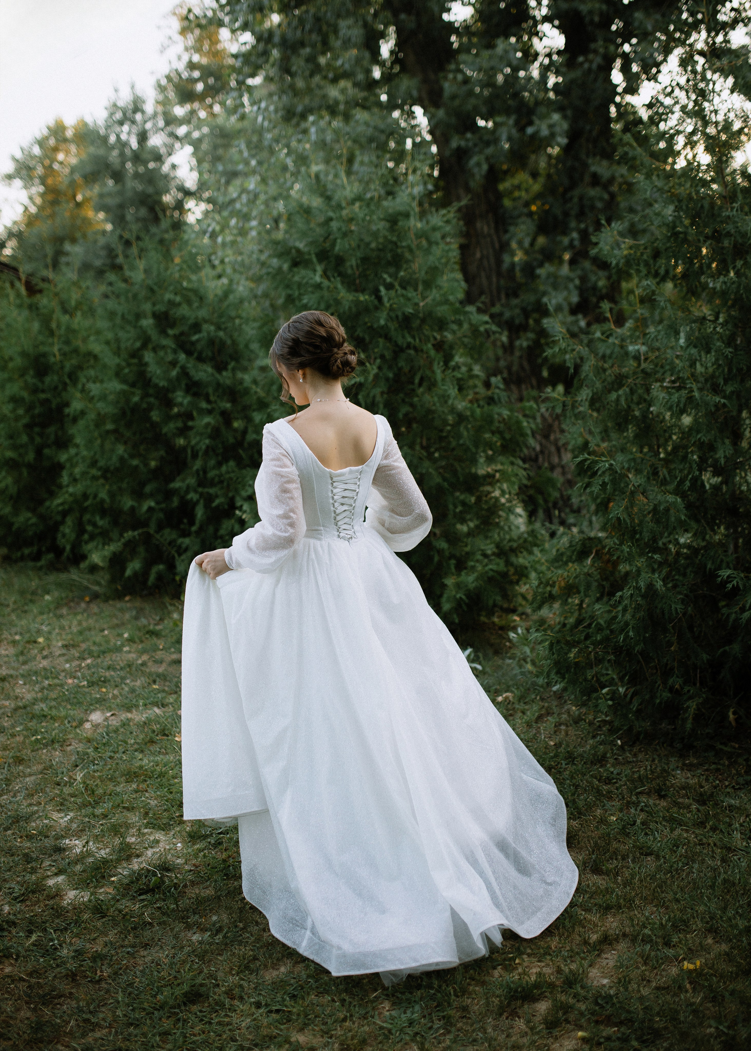 Александр и София. Свадебное агентство Amorewed Agency