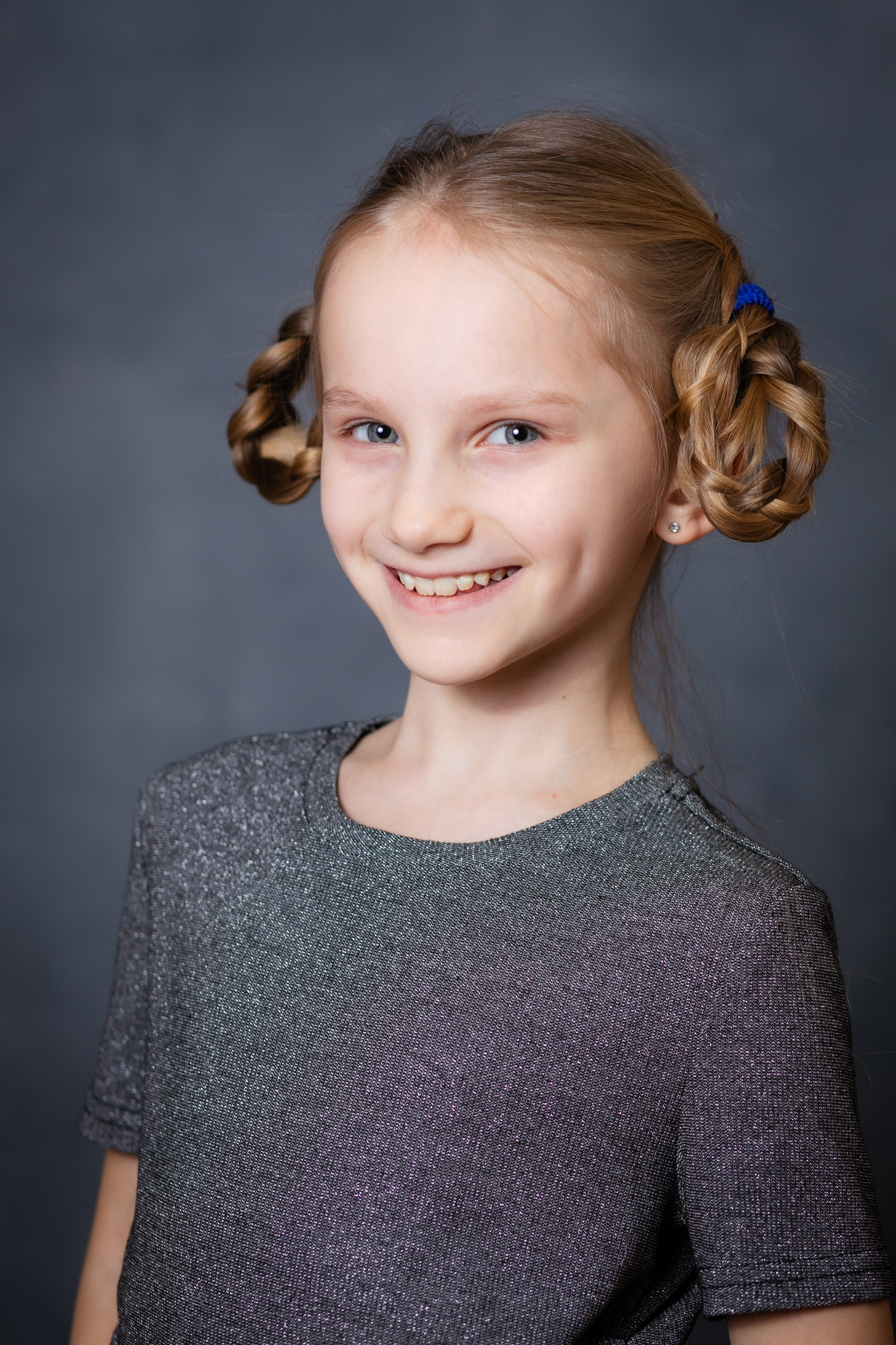 Саша Кремер. Портретный фотограф Мария Шарко