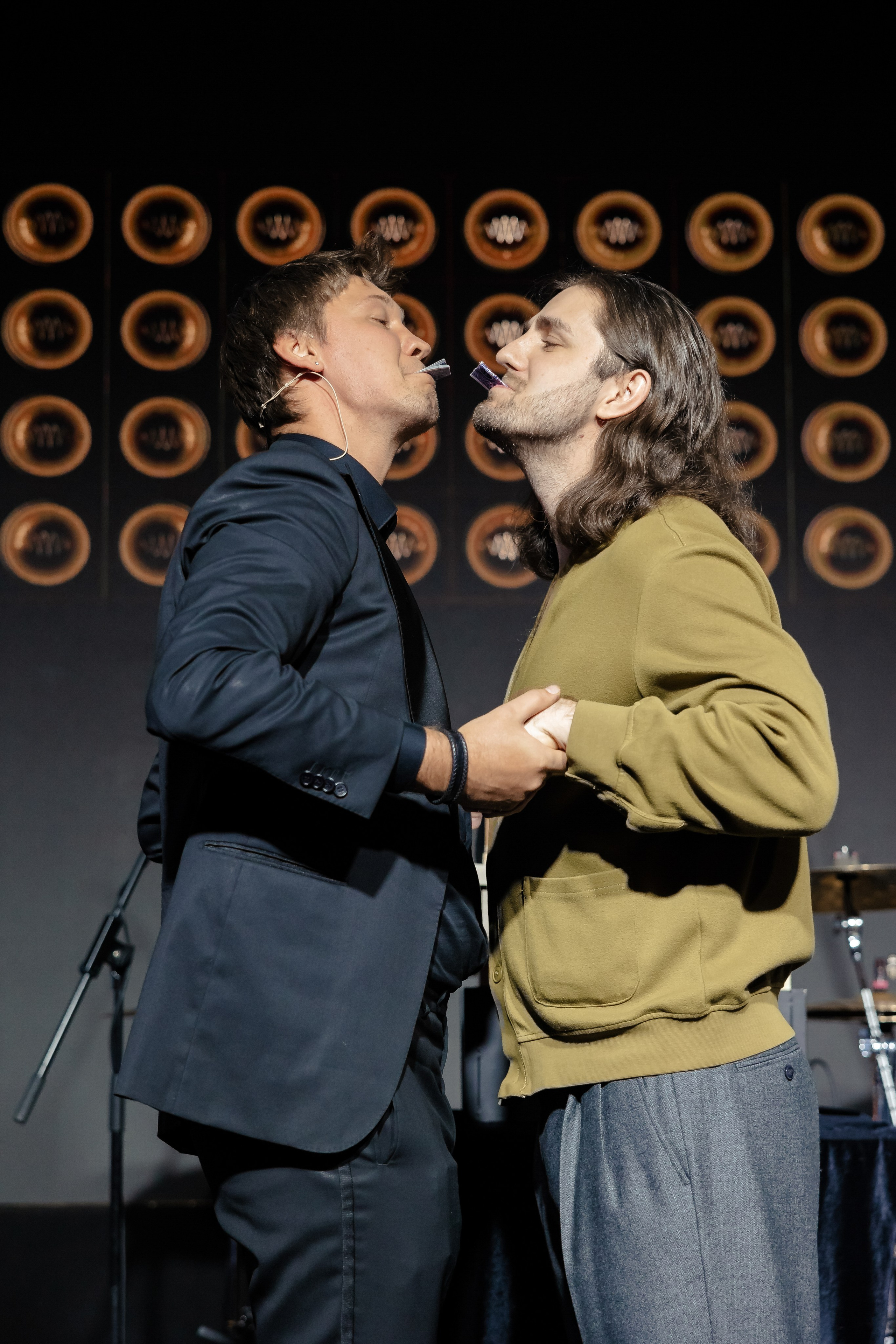 Фотосъёмка корпоративных мероприятий. All In Media — фотосъёмка и видеопродакшн