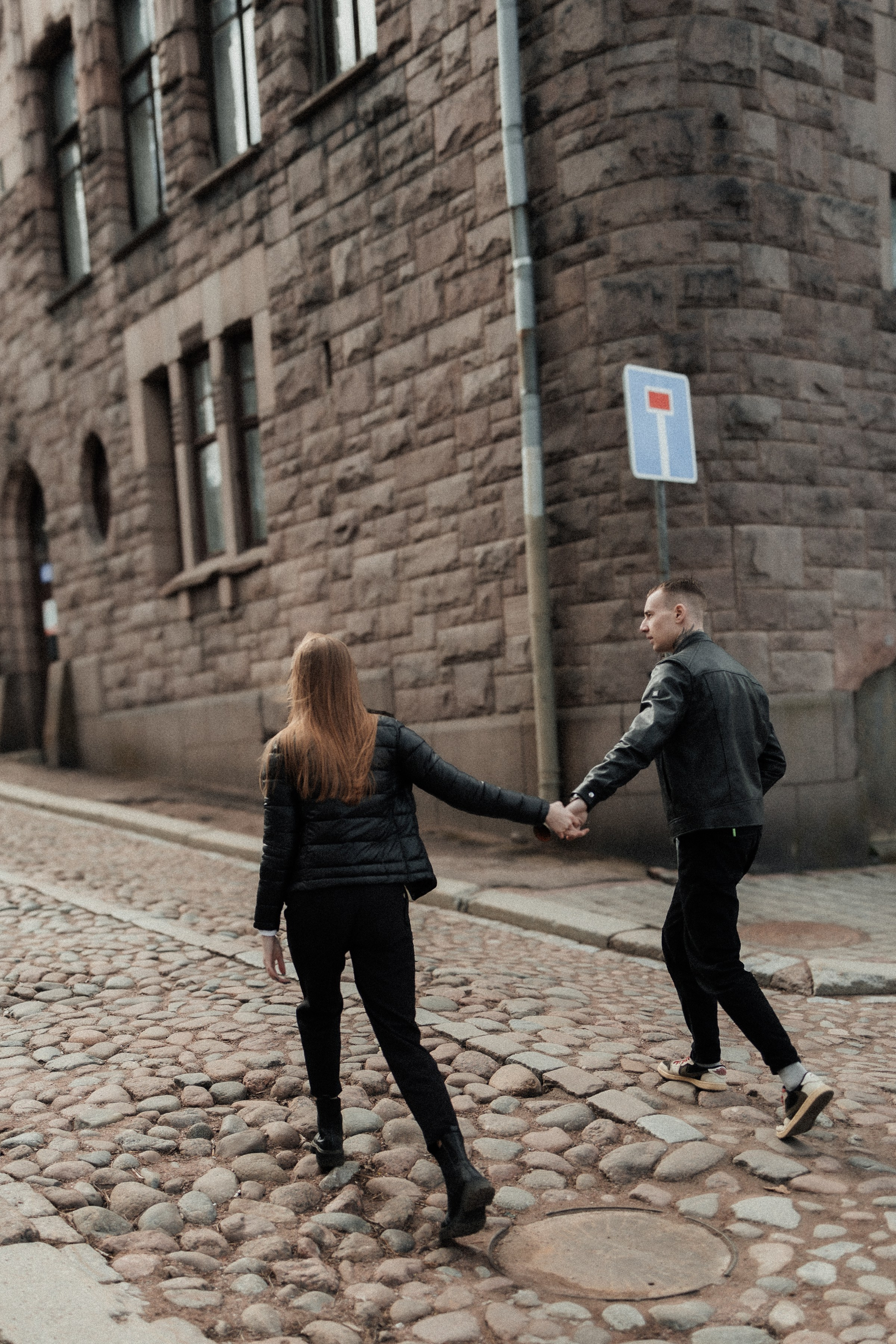 Никита+Анжелика. Фотограф в Выборге и Санкт-Петербурге Маша Гуляева