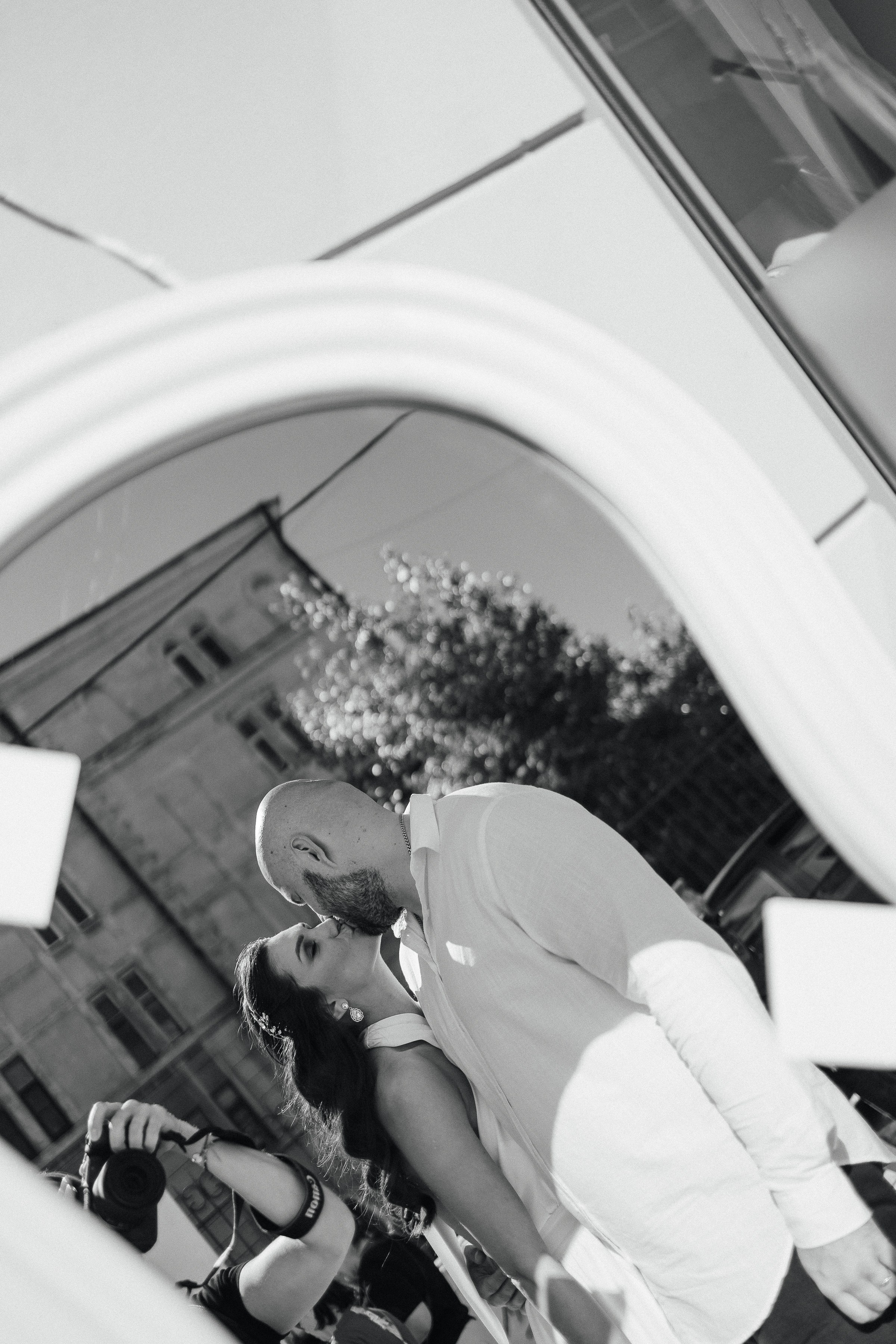 Ваня+Маша/wedding day. Фотограф в Выборге и Санкт-Петербурге Маша Гуляева