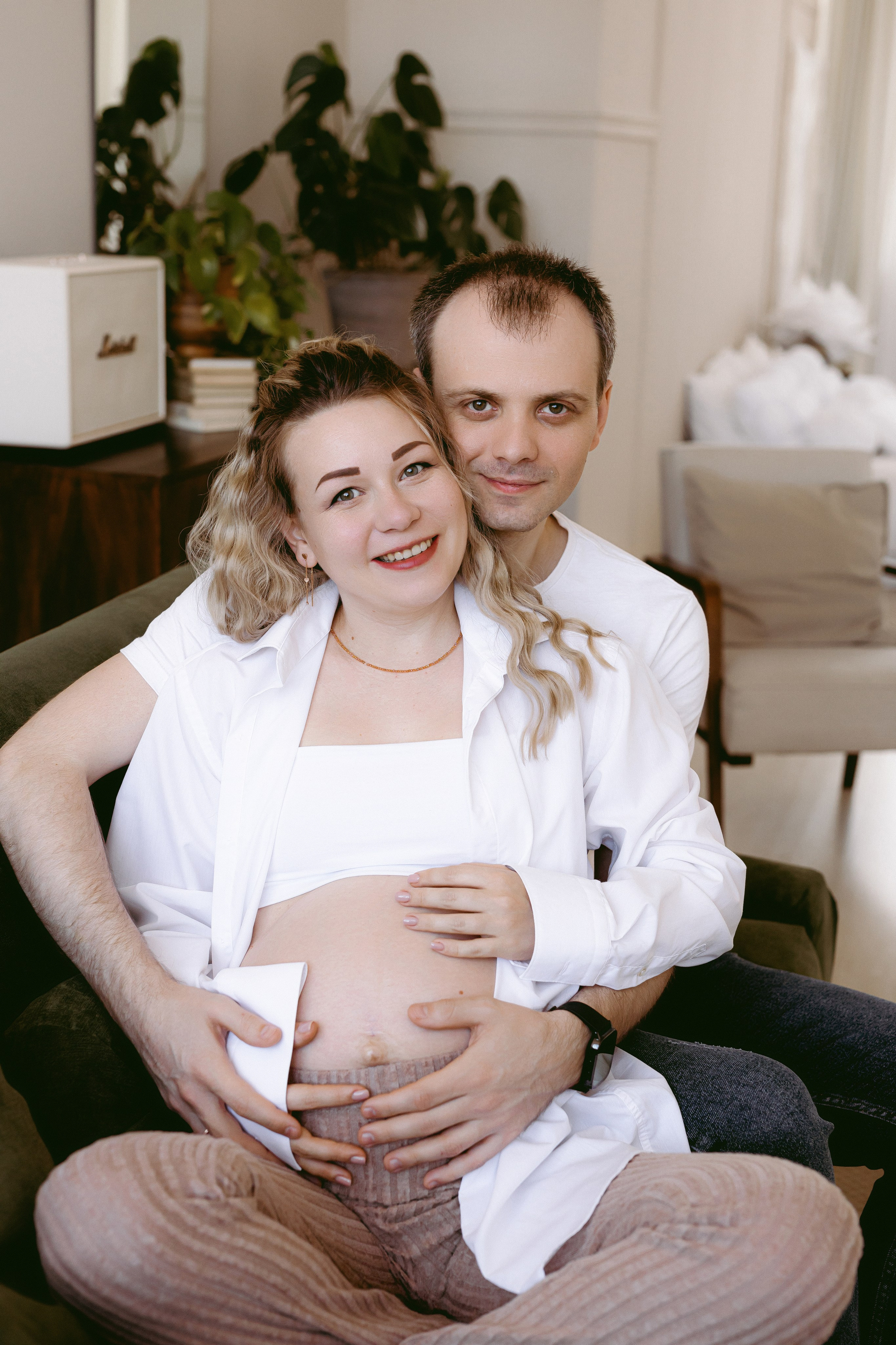 АЛЕКСЕЙ И ИРИНА. Портретный, семейный и репортажный фотограф в Ставрополе Ульяна Доценко