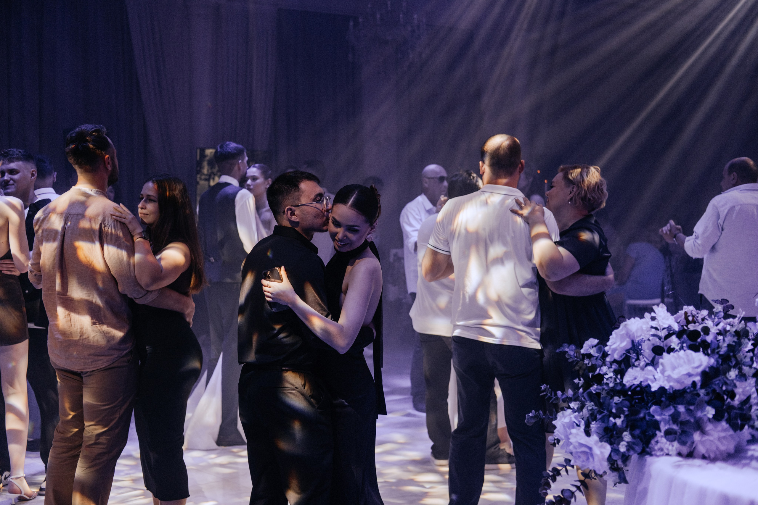 Виталий и Ксения. Фотограф в Астрахани Миронова Анастасия