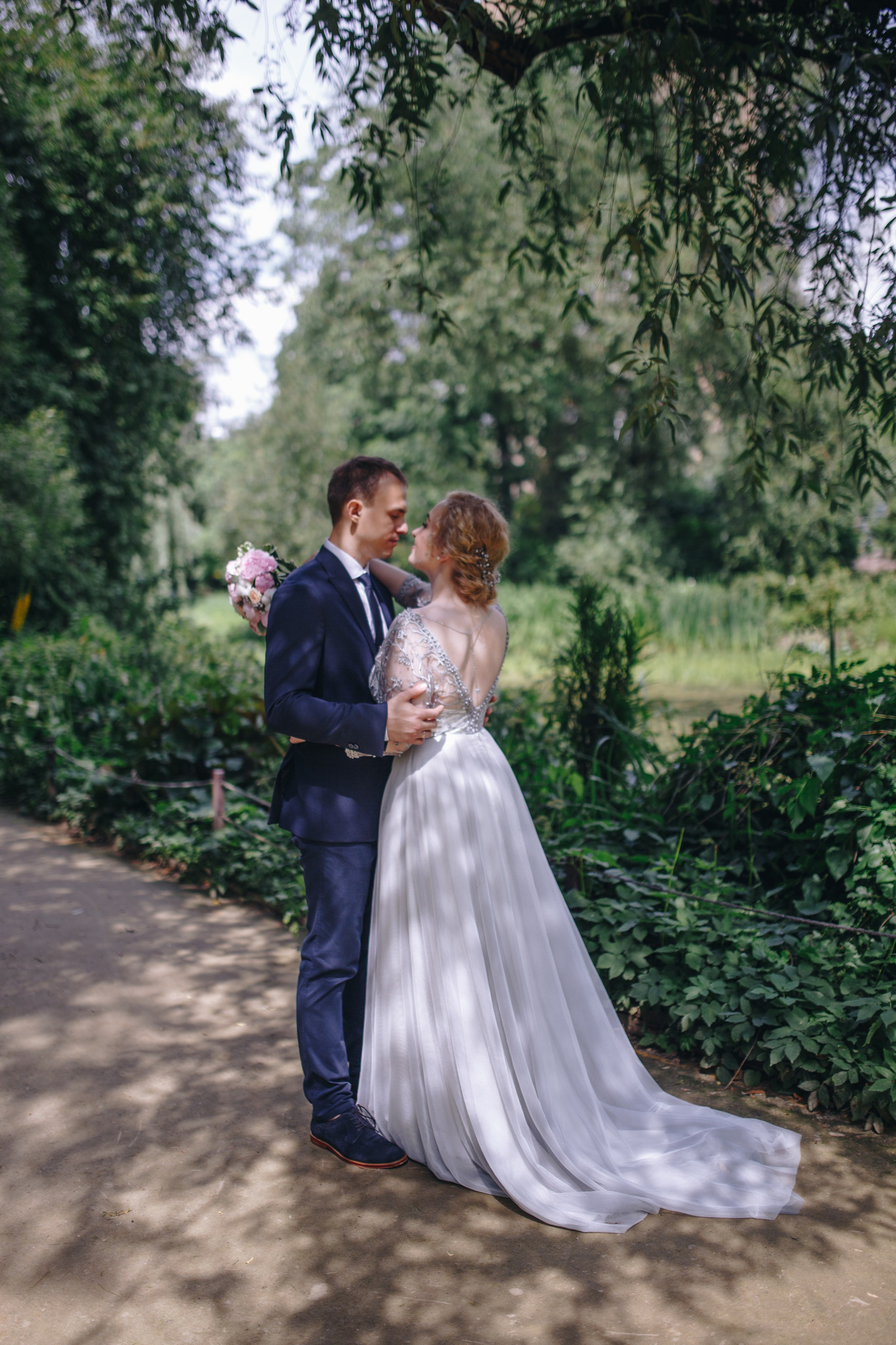 LERA&ANDREW. Анастасия Вайнер — свадебный и портретный фотограф в Германии и по всей Европе