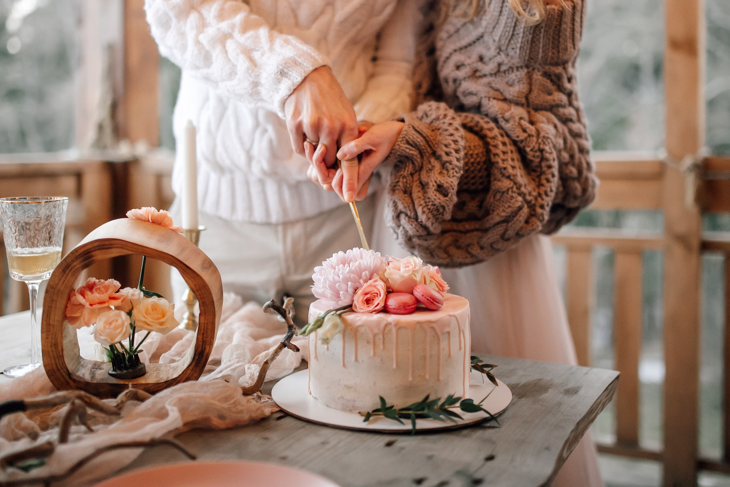 ANNA&MARK. Anastasiia Vainer – Hochzeits- und Porträtfotografin in Deutschland und ganz Europa