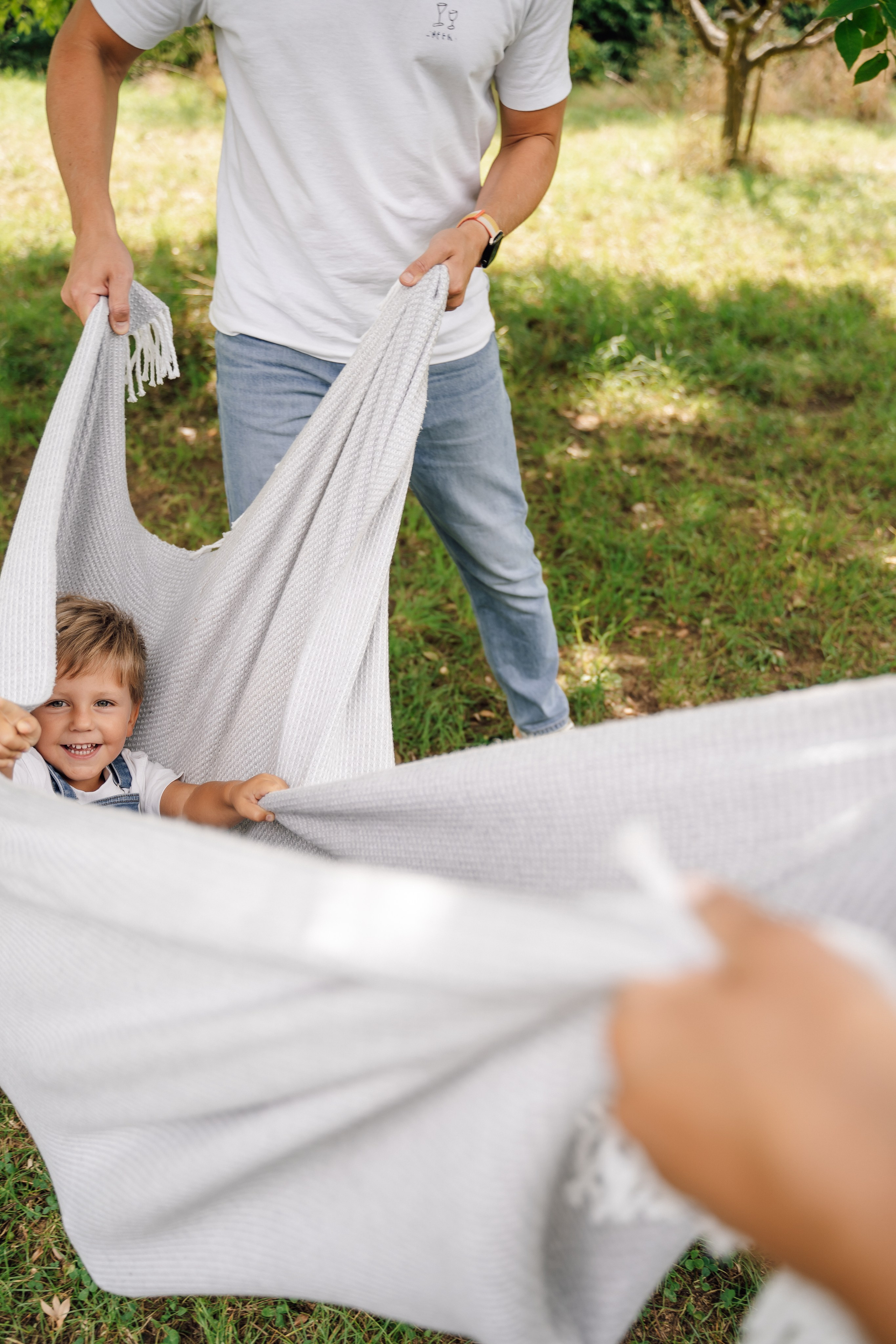 Lohrberg Family Moments. Anastasiia Vainer — Wedding and portrait photographer in Germany and across Europe
