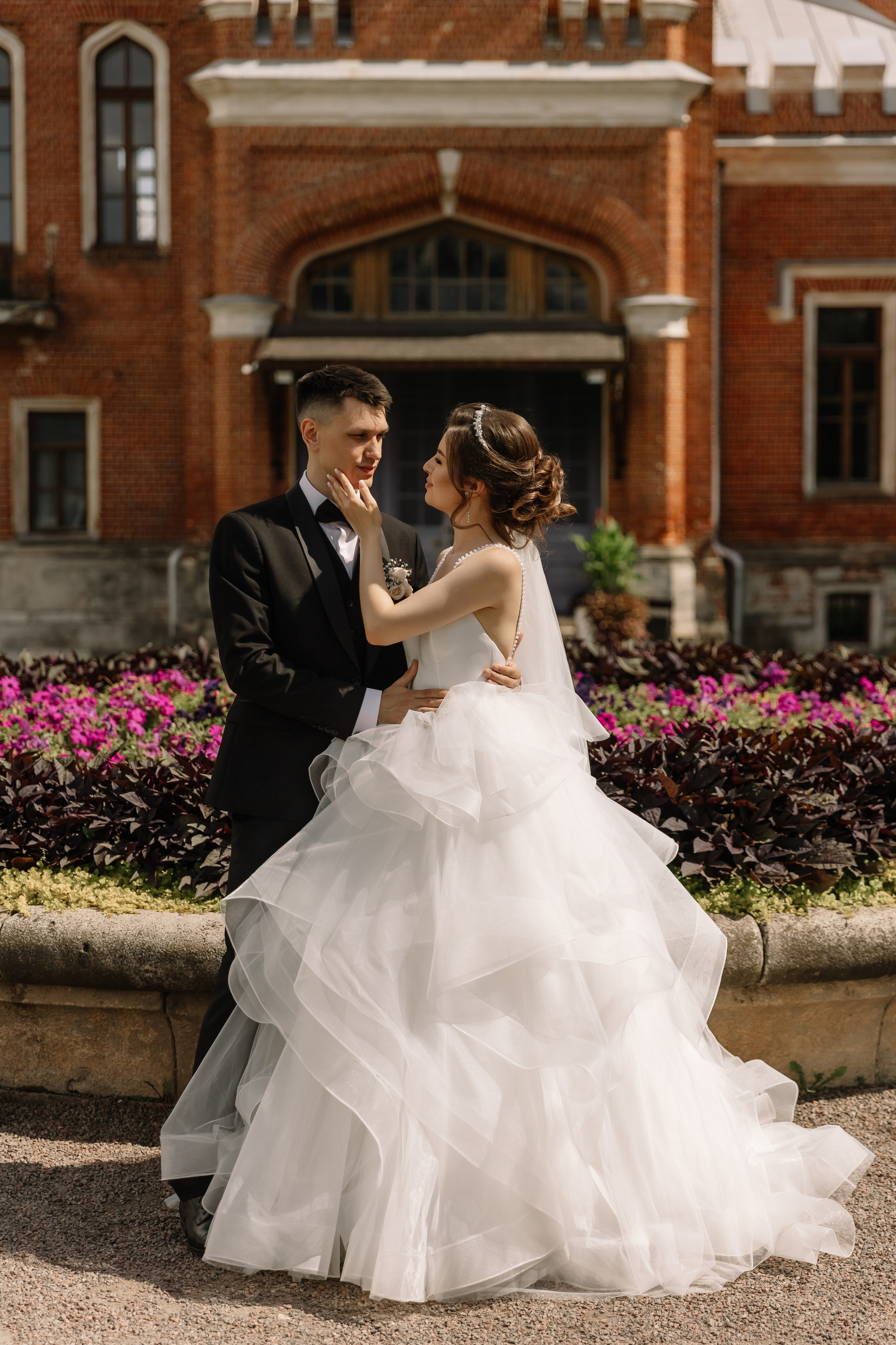 И & К. Свадебный, репортажный фотограф Ирина Шкурина