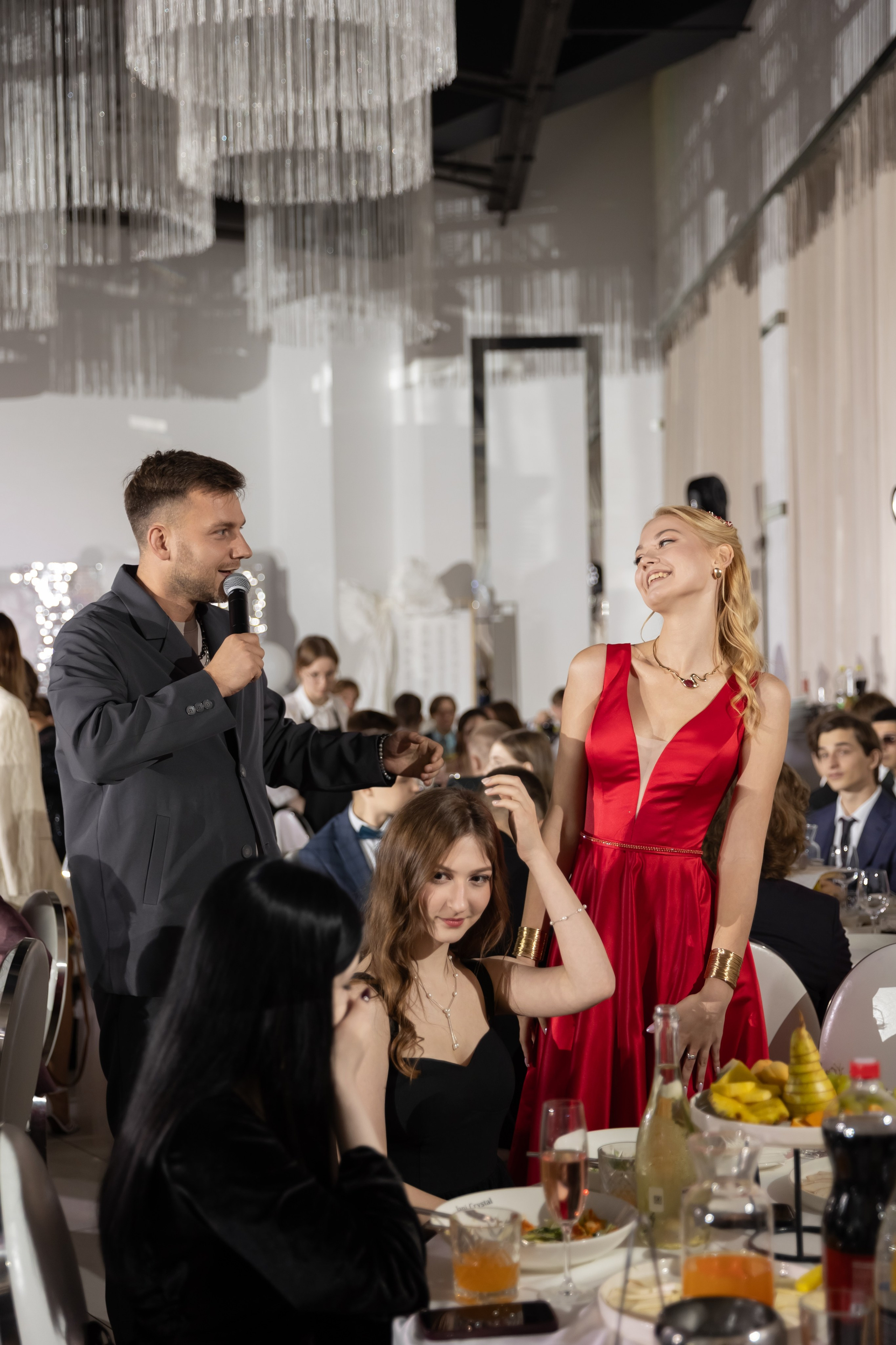 Выпускной 2025. Свадебный, репортажный фотограф Ирина Шкурина