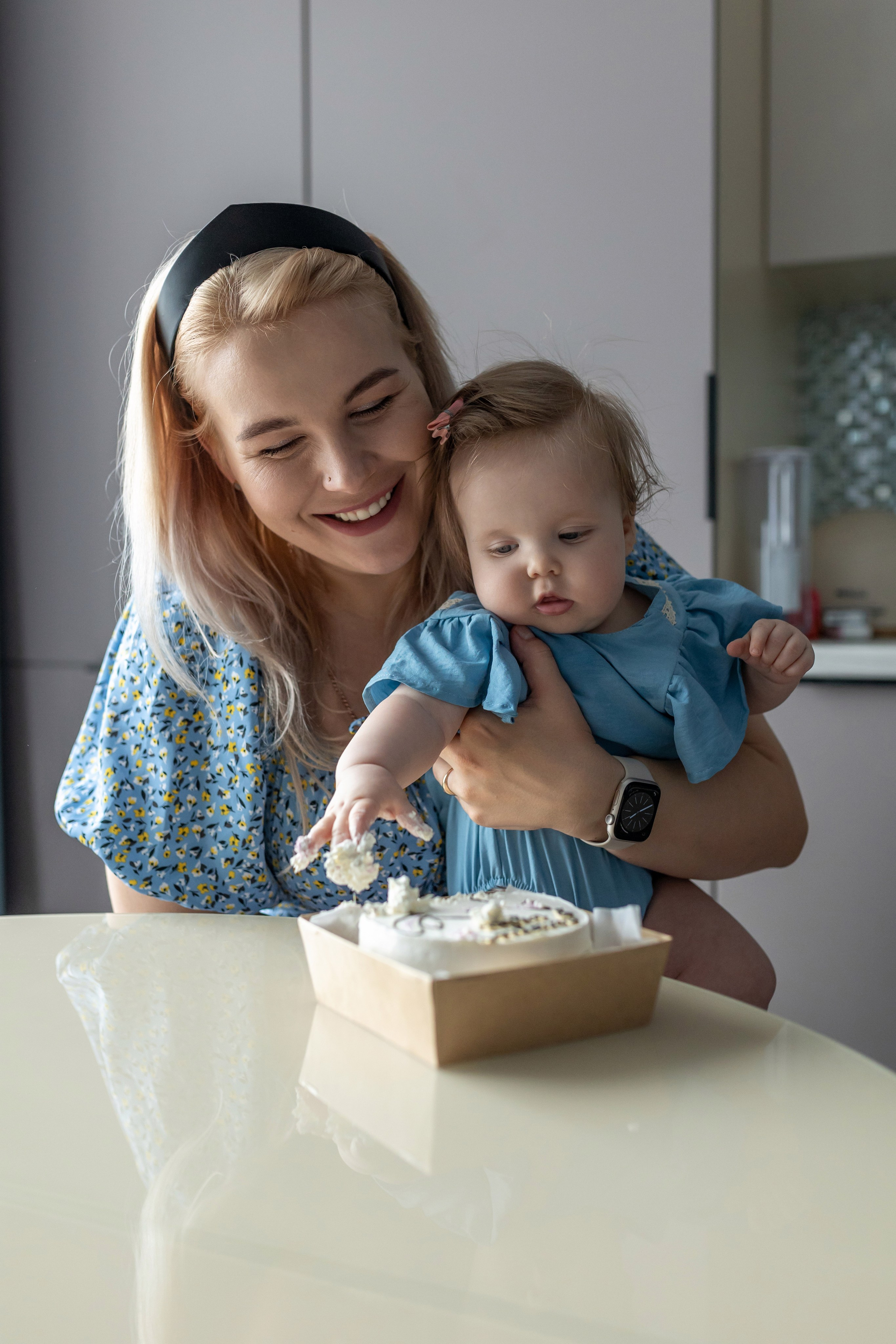 Домашняя съемка. Свадебный, репортажный фотограф Ирина Шкурина