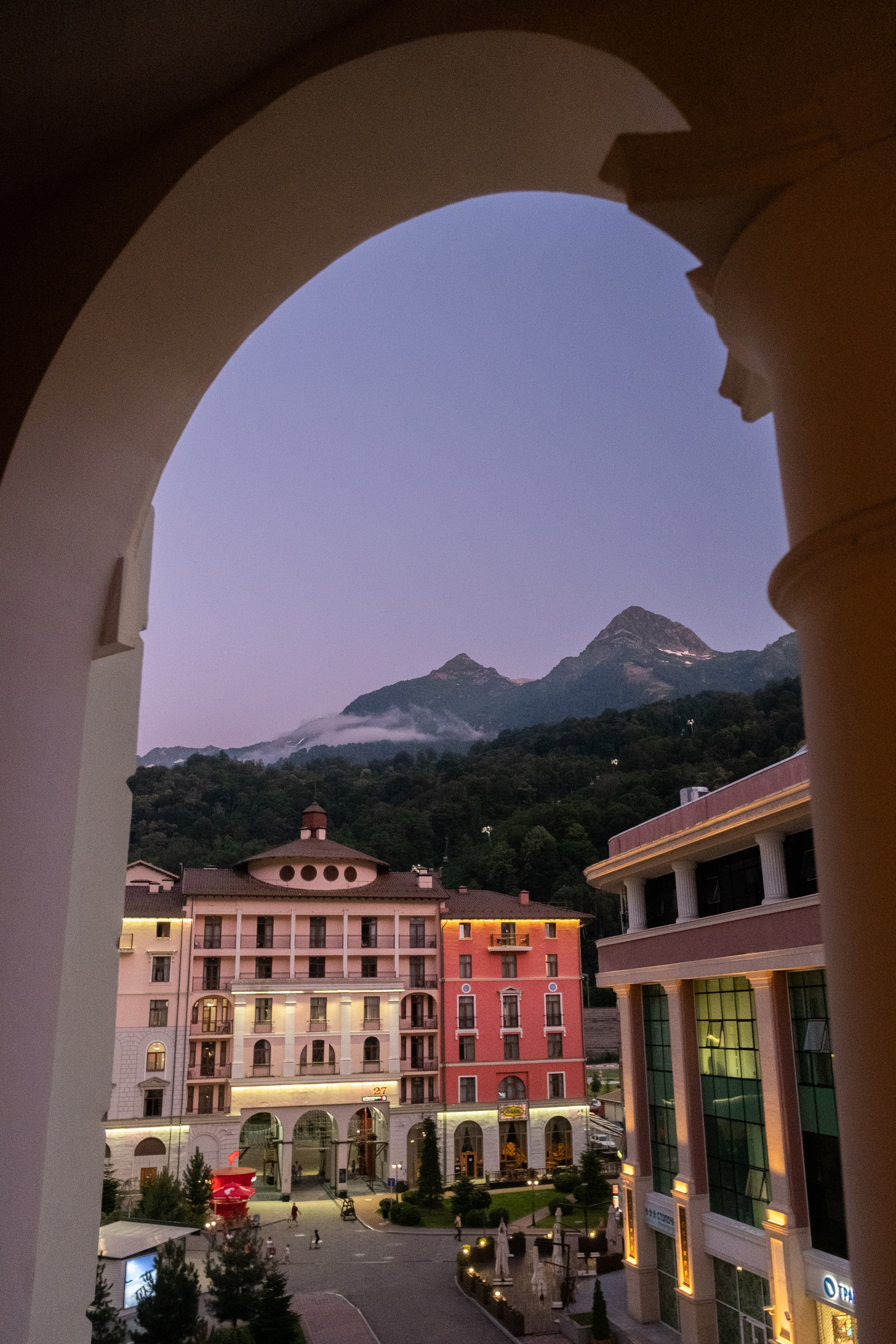 Красная Поляна. Свадебный Видеограф Фотограф в Сочи