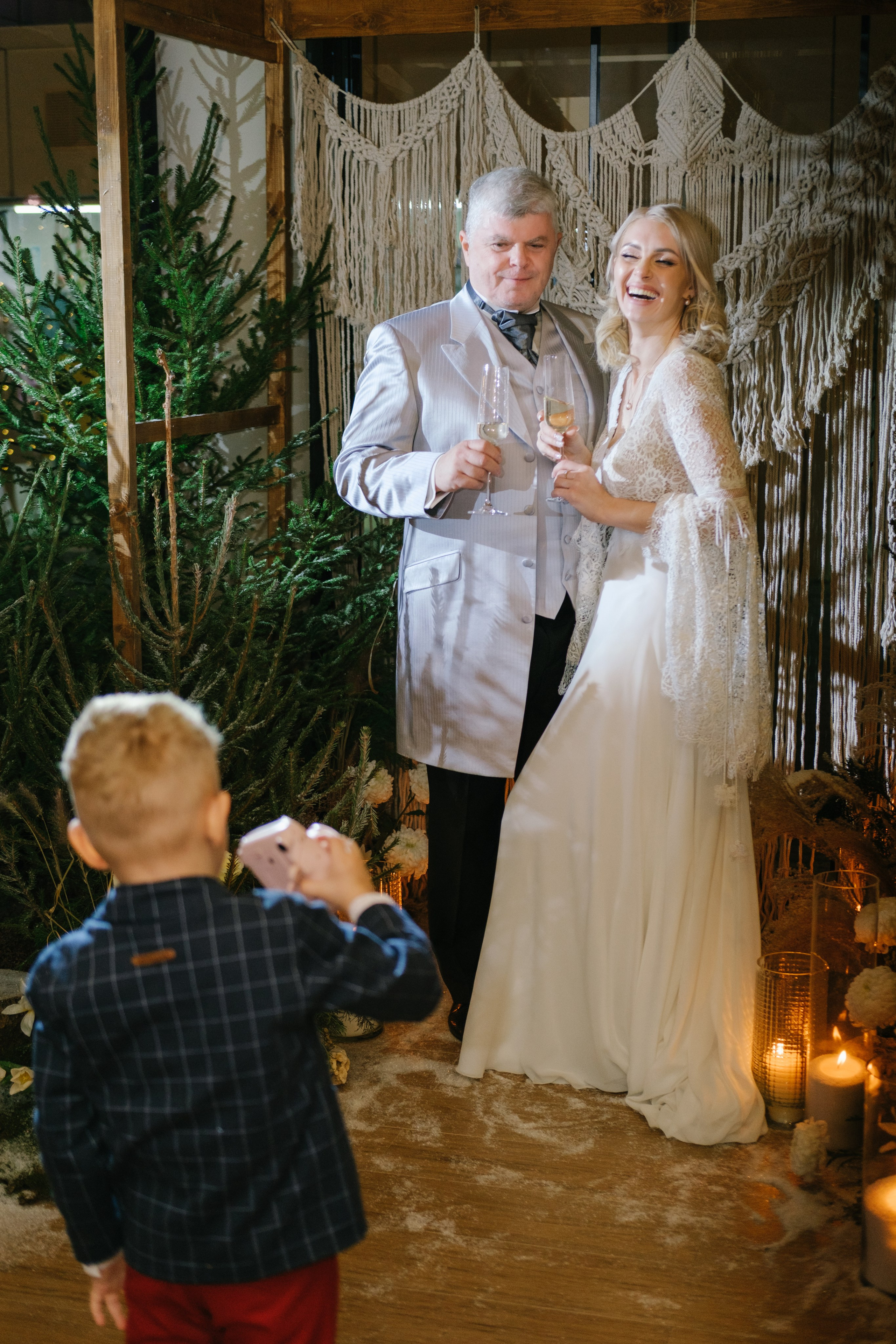 Алёна / Дмитрий. Свадебный Видеограф Фотограф в Сочи