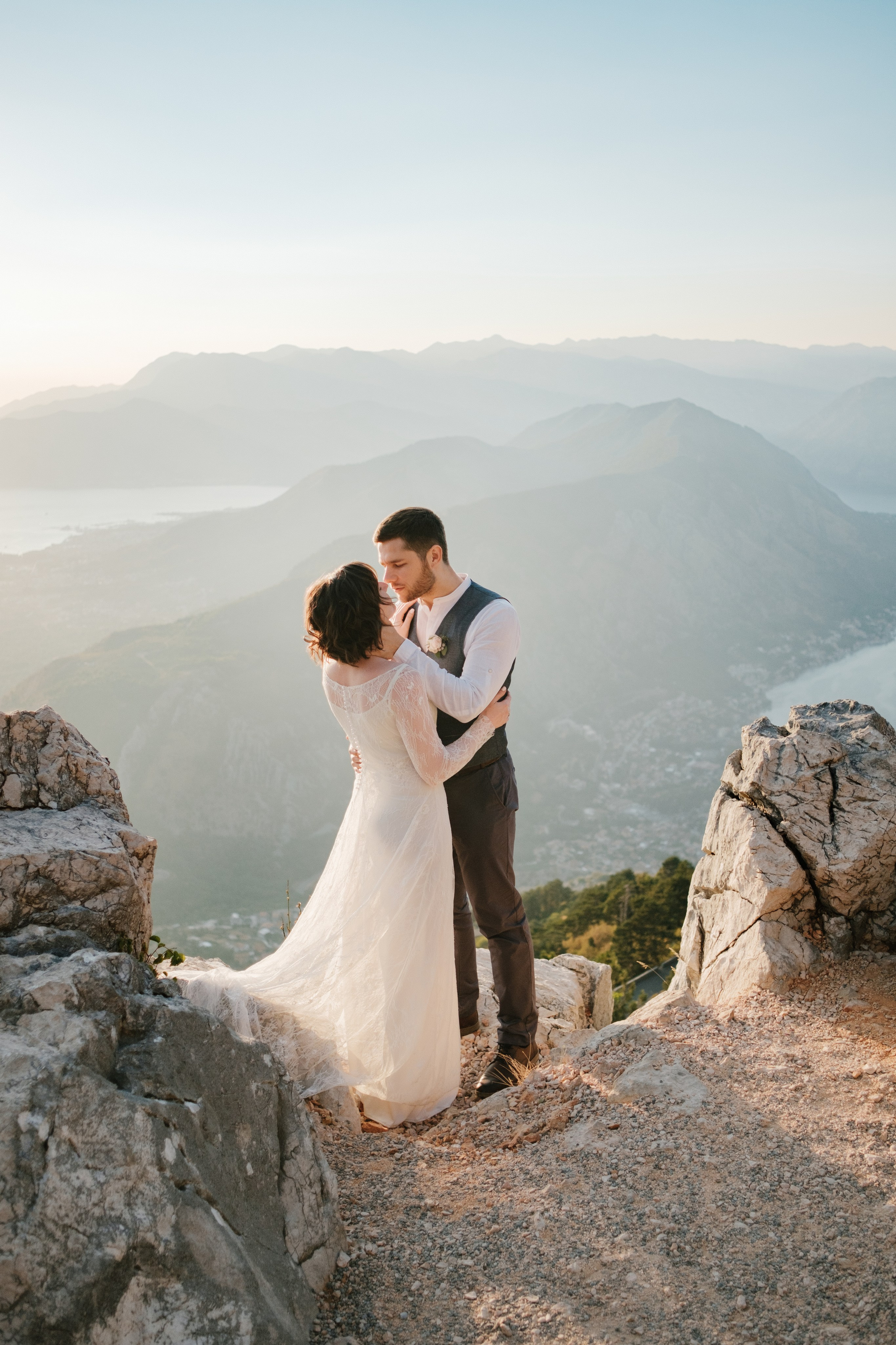 Ника — Tivat Montenegro. Свадебный Видеограф Фотограф в Сочи