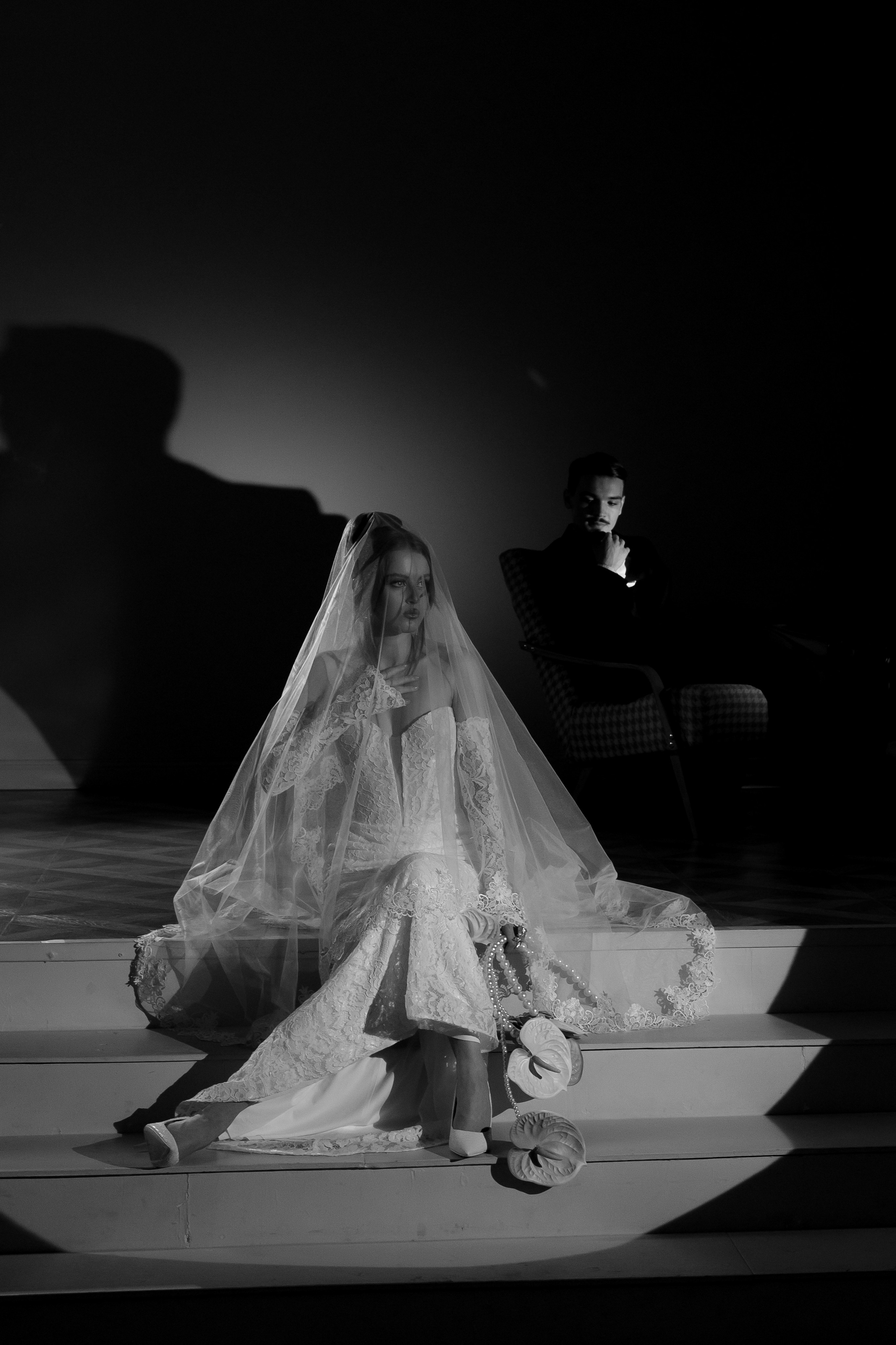 TVORCHESTVO. Свадебный и семейный фотограф Динар Гильмутдинов