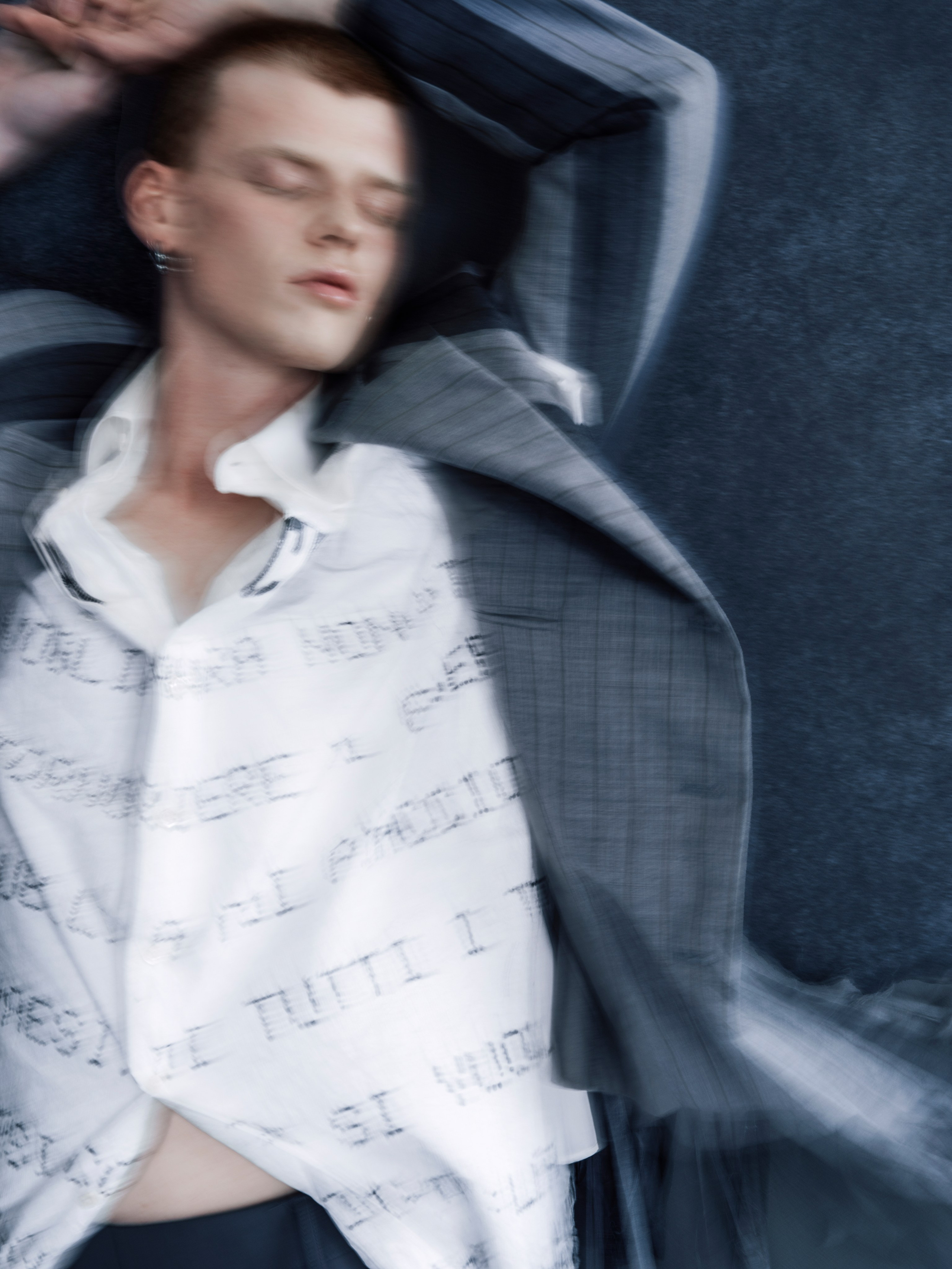 For SHOT Magazine. Retoucher Sveta Nestyuk