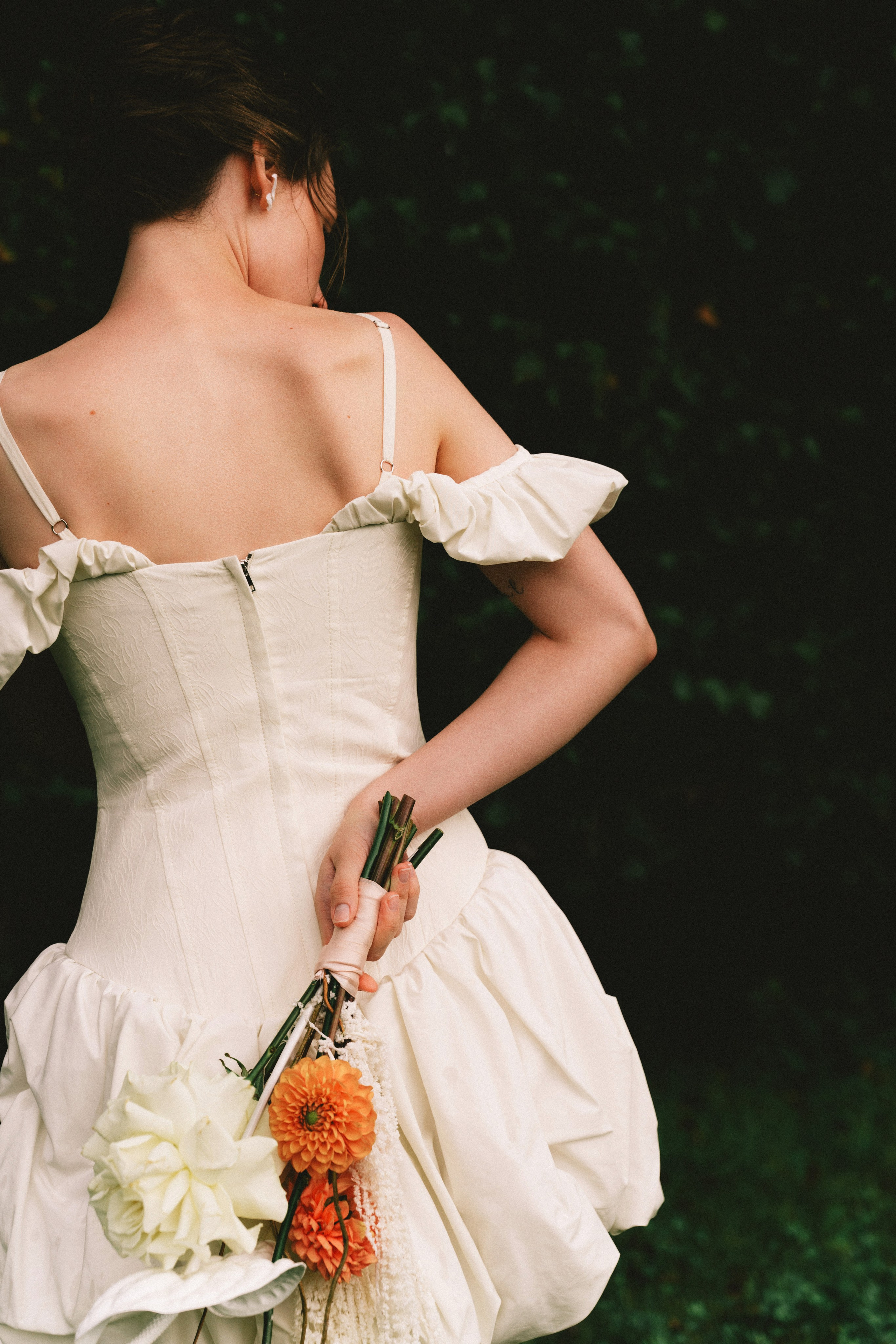 Юлия & Александр. Фотограф Эмилия Рахматуллина