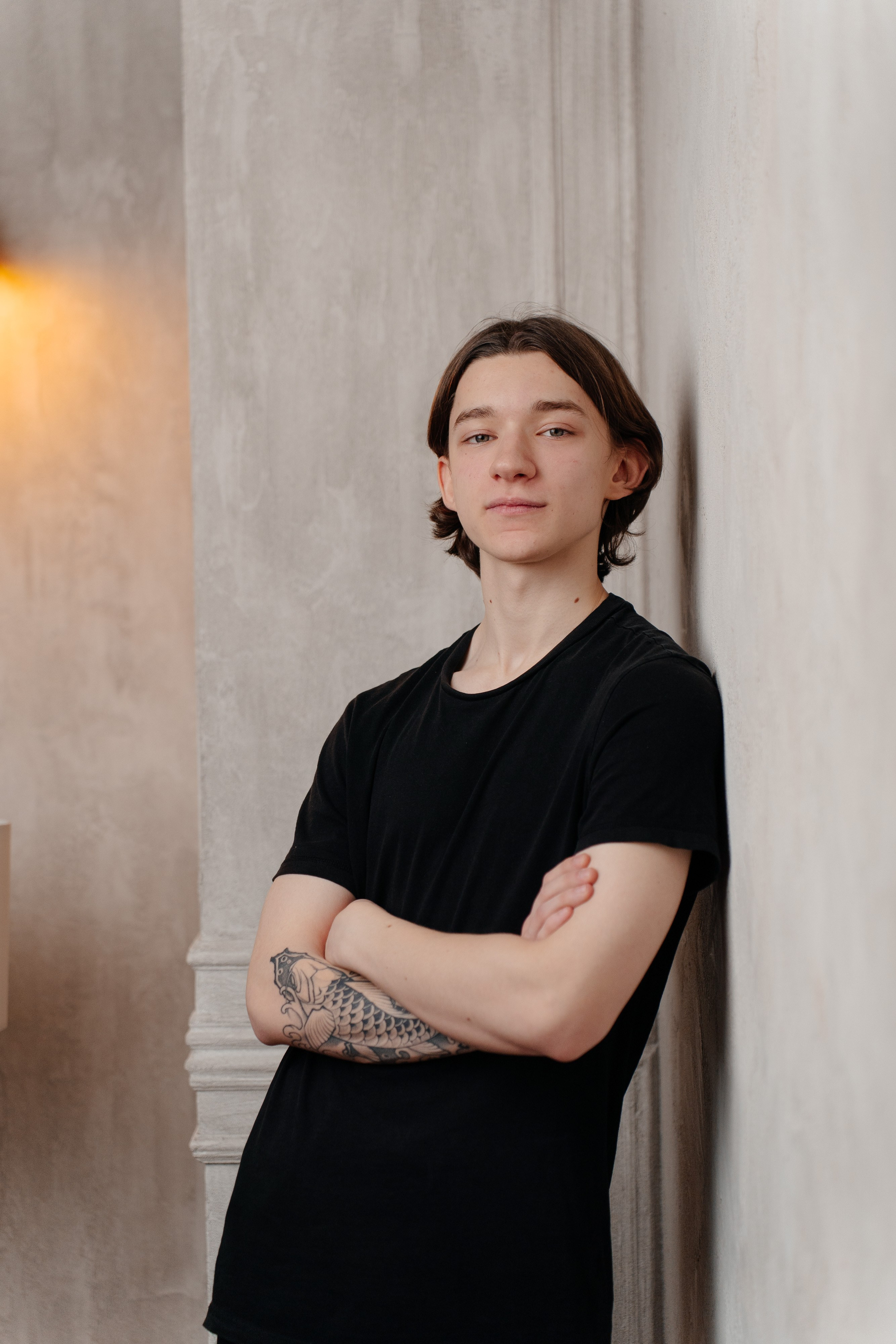 Личный разворот. Выпускные альбомы в Нур-Султане (Астана) и по всему Казахстану