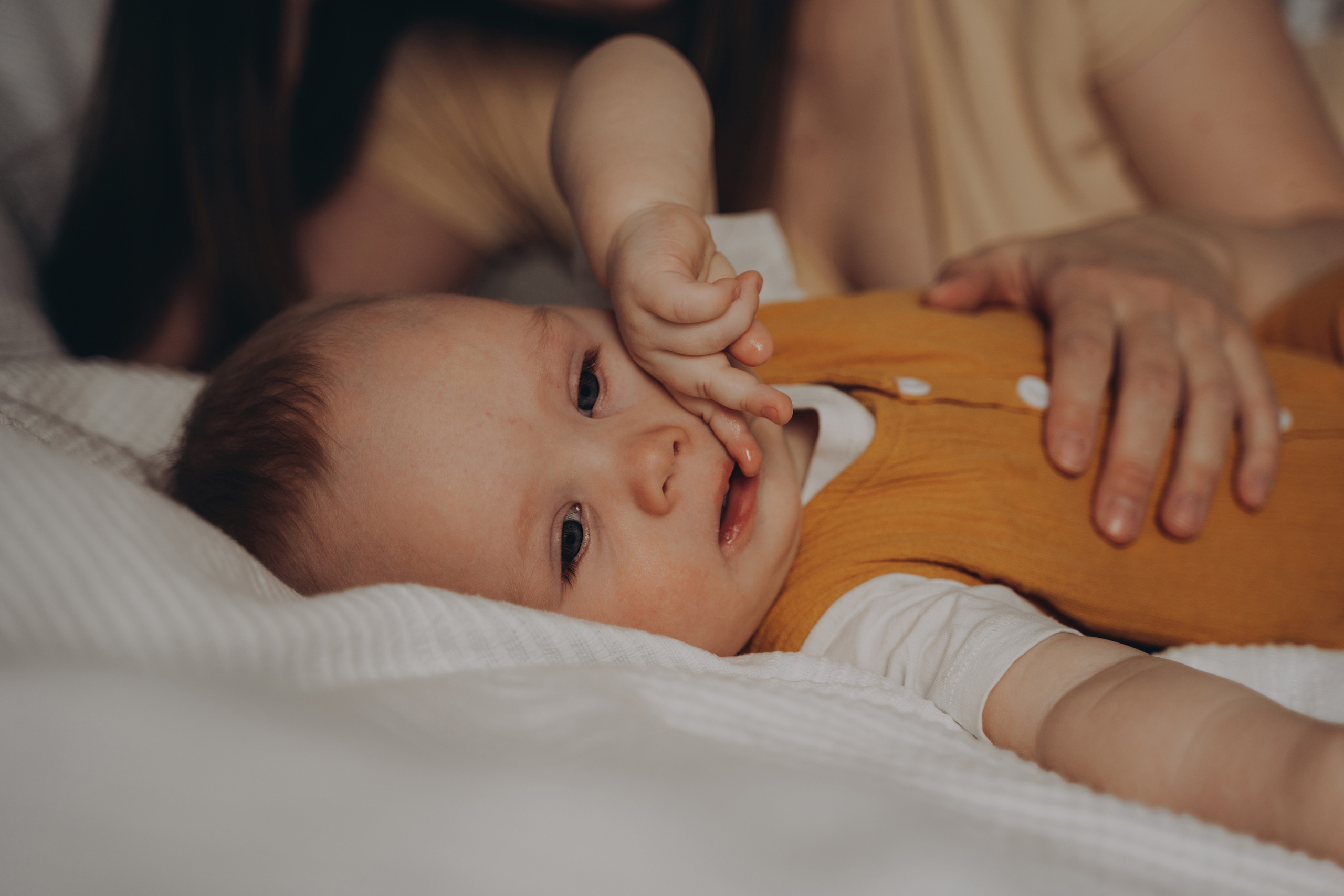 8. Детский и семейный фотограф Ташкент Наталья Кривенко