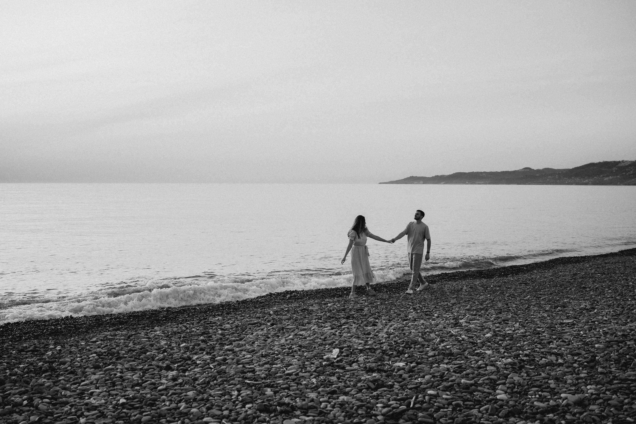 Нина и Леша. Фотограф Сочи Адлер Сириус Красная поляна Олеся Минив