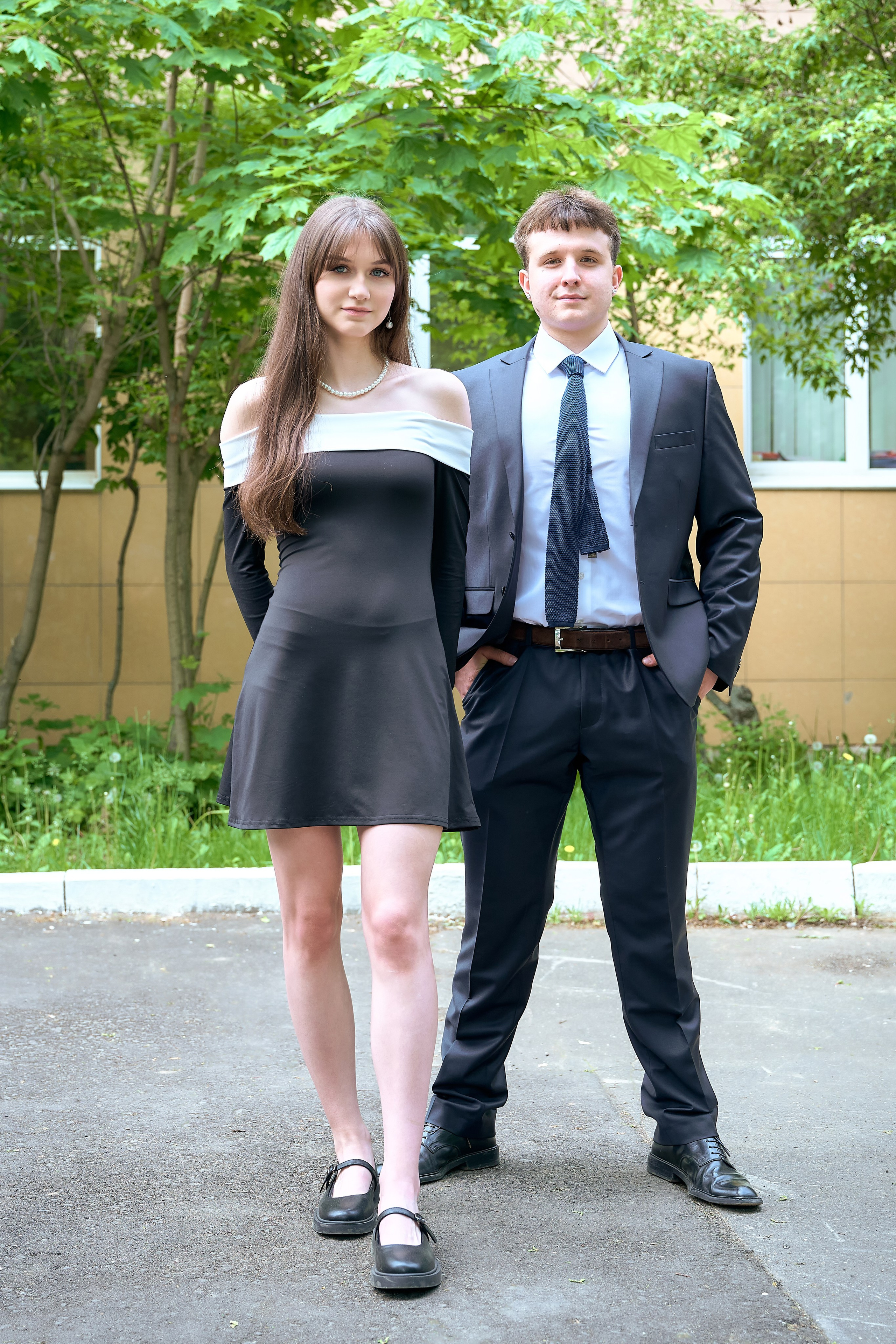 ПОСЛЕДНИЙ ЗВОНОК (прощание с детством и встреча с будущим). Школьный и семейный фотограф, Одинцово