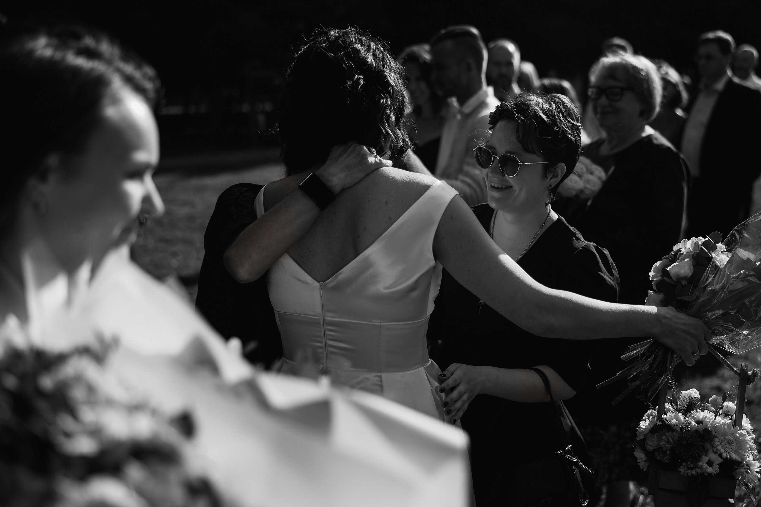 Анна и Кузьма. Свадебный и семейный Фотограф Денис Кошель