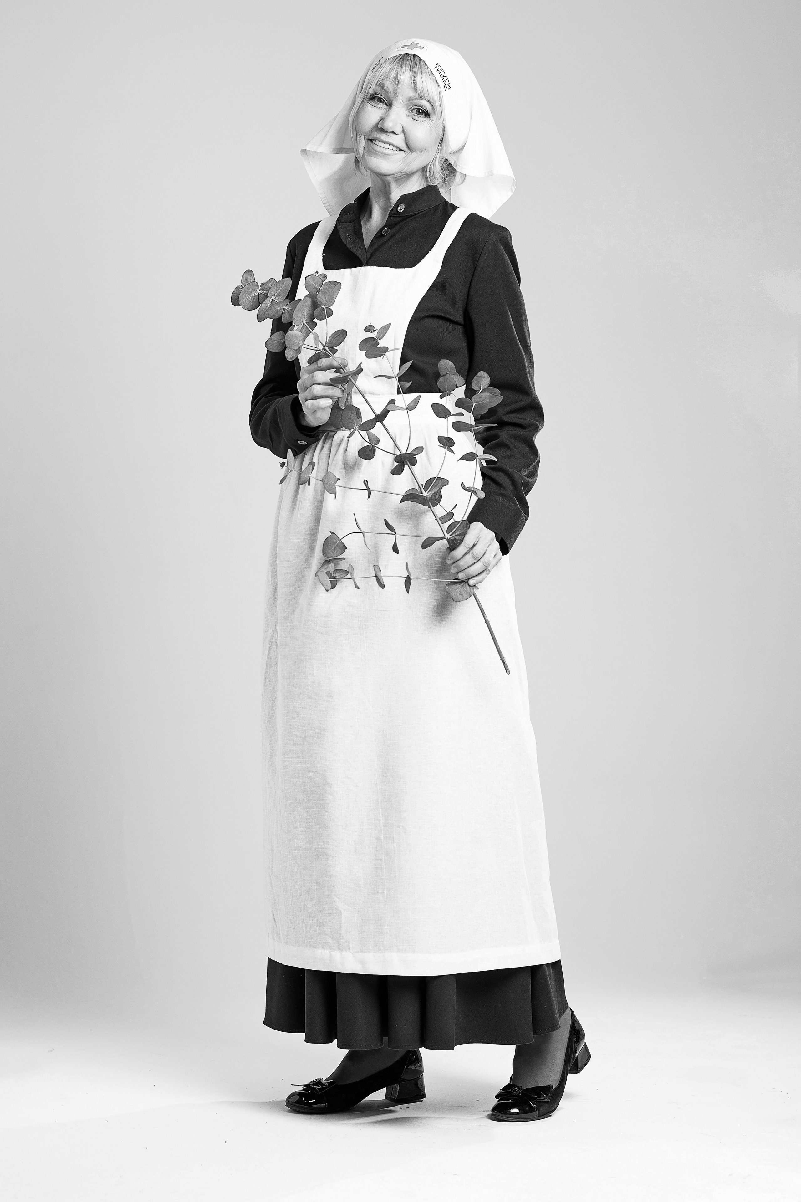 Фотопроект СЁСТРЫ. Фотограф в Москве Ольга Кожемякина