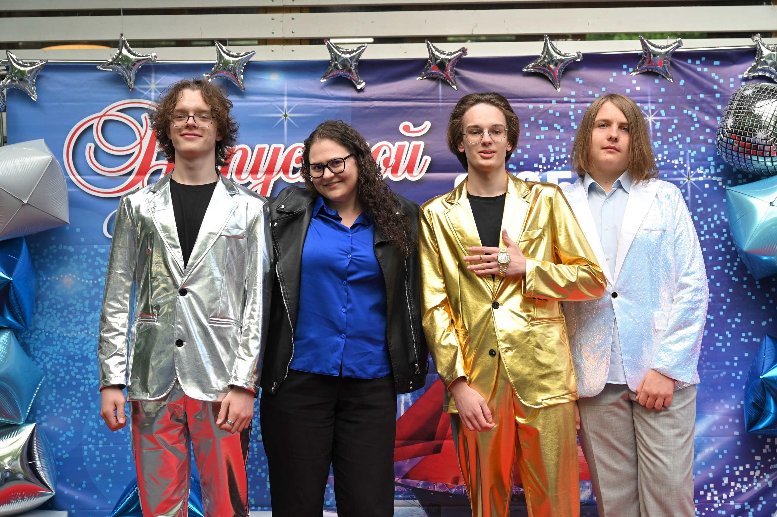 Выпускной 11 класс. Фотосессии в Москве. Фотограф Жоголева Мария