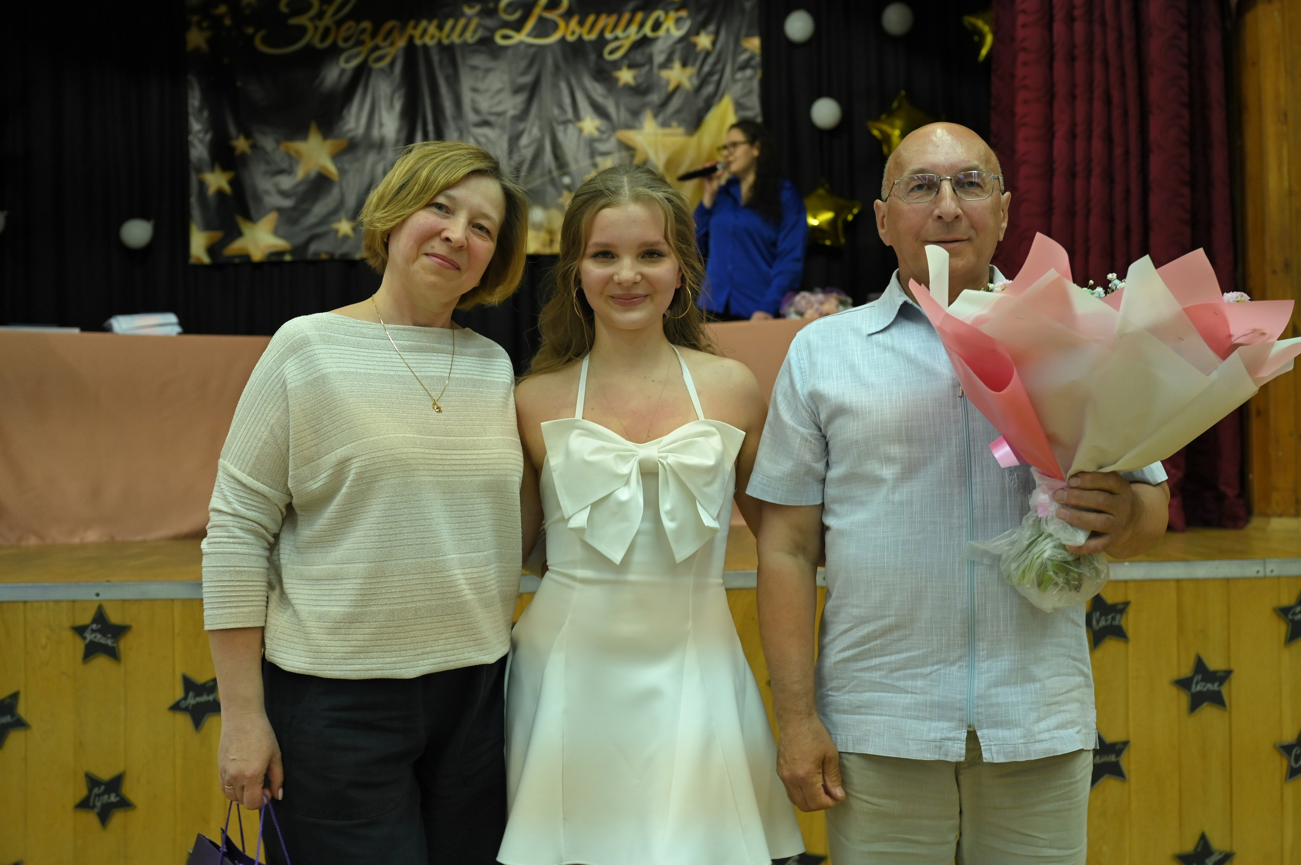 Выпускной 11 класс. Фотосессии в Москве. Фотограф Жоголева Мария