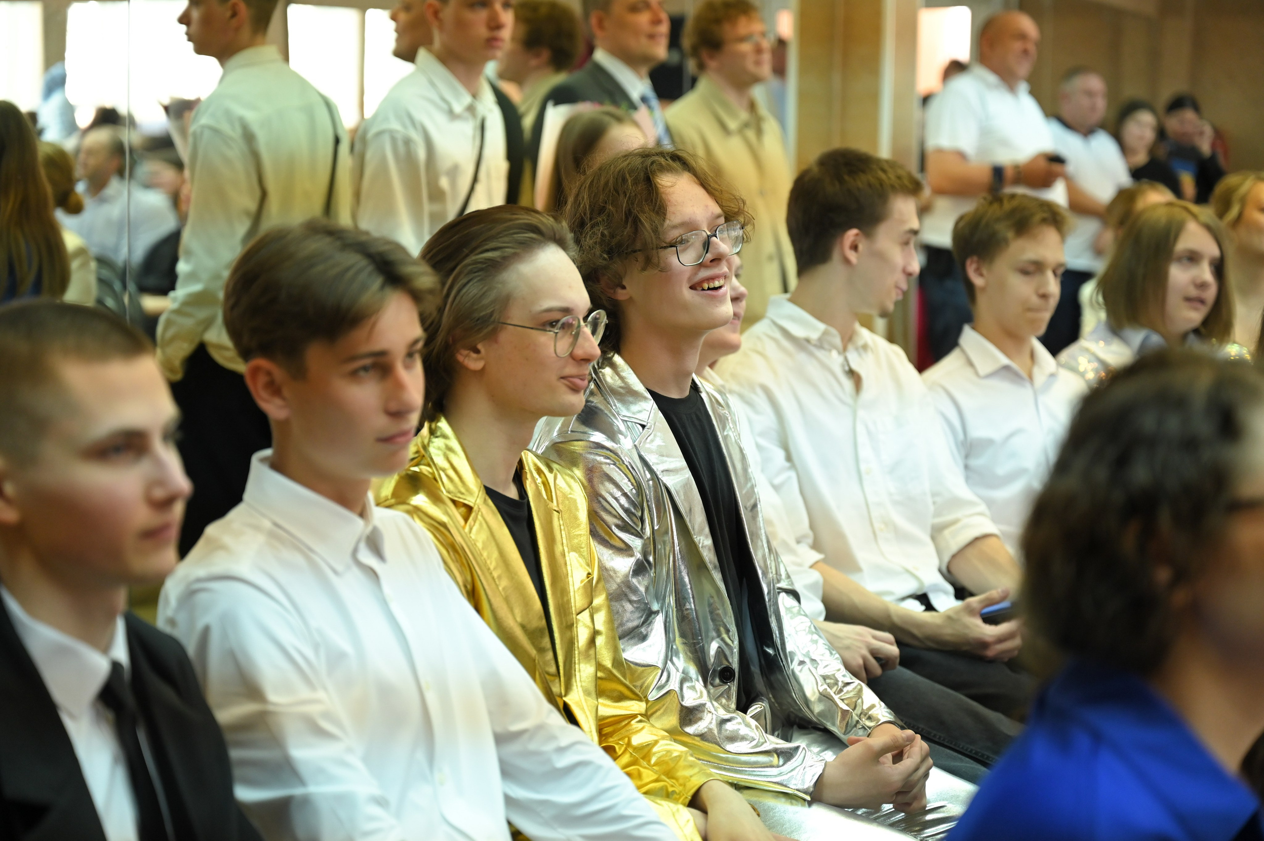 Выпускной 11 класс. Фотосессии в Москве. Фотограф Жоголева Мария