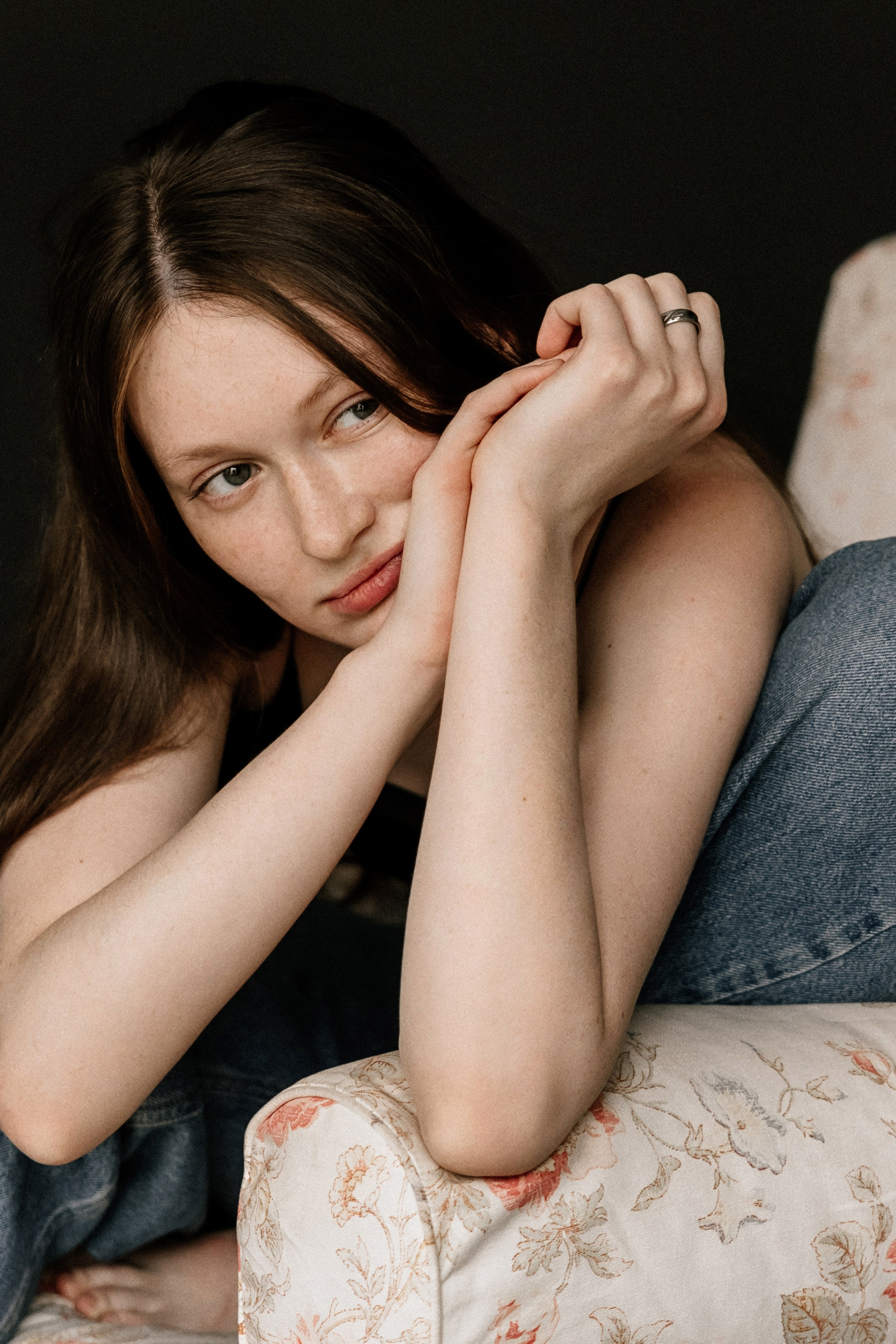 Света. Фотограф Москва, Санкт-Петербург, Абакан