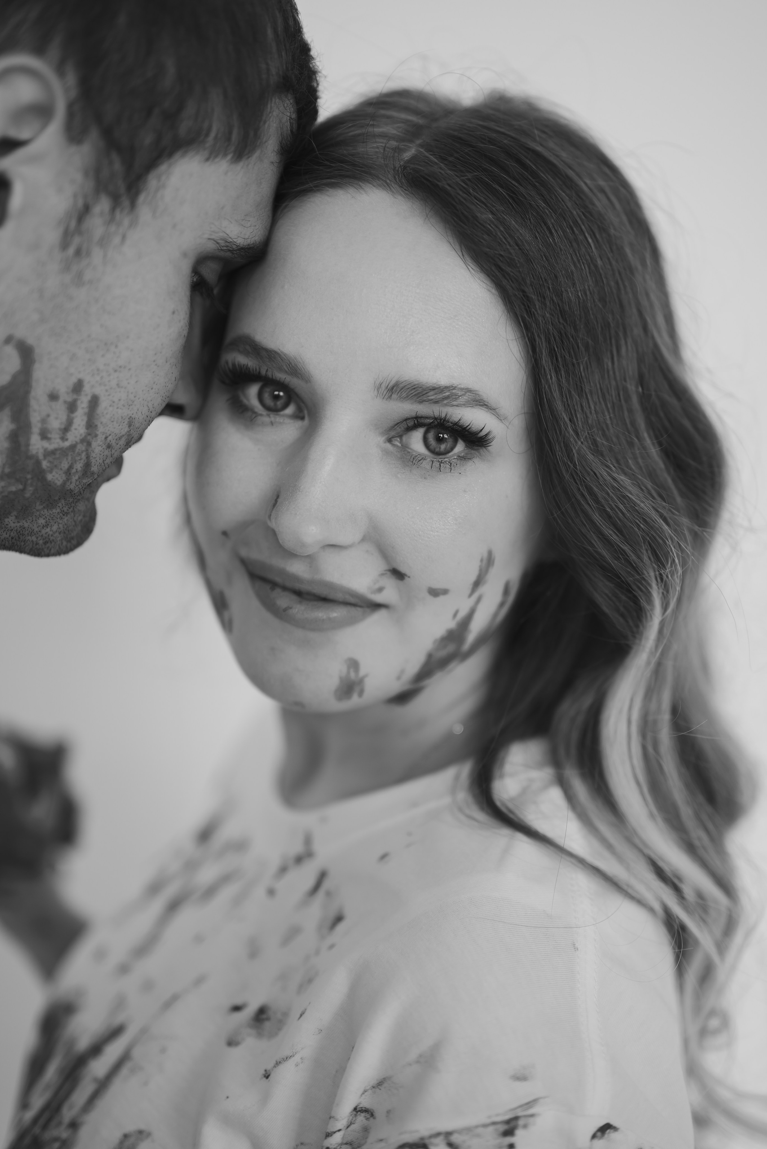 Любовь. Фотограф Уфа