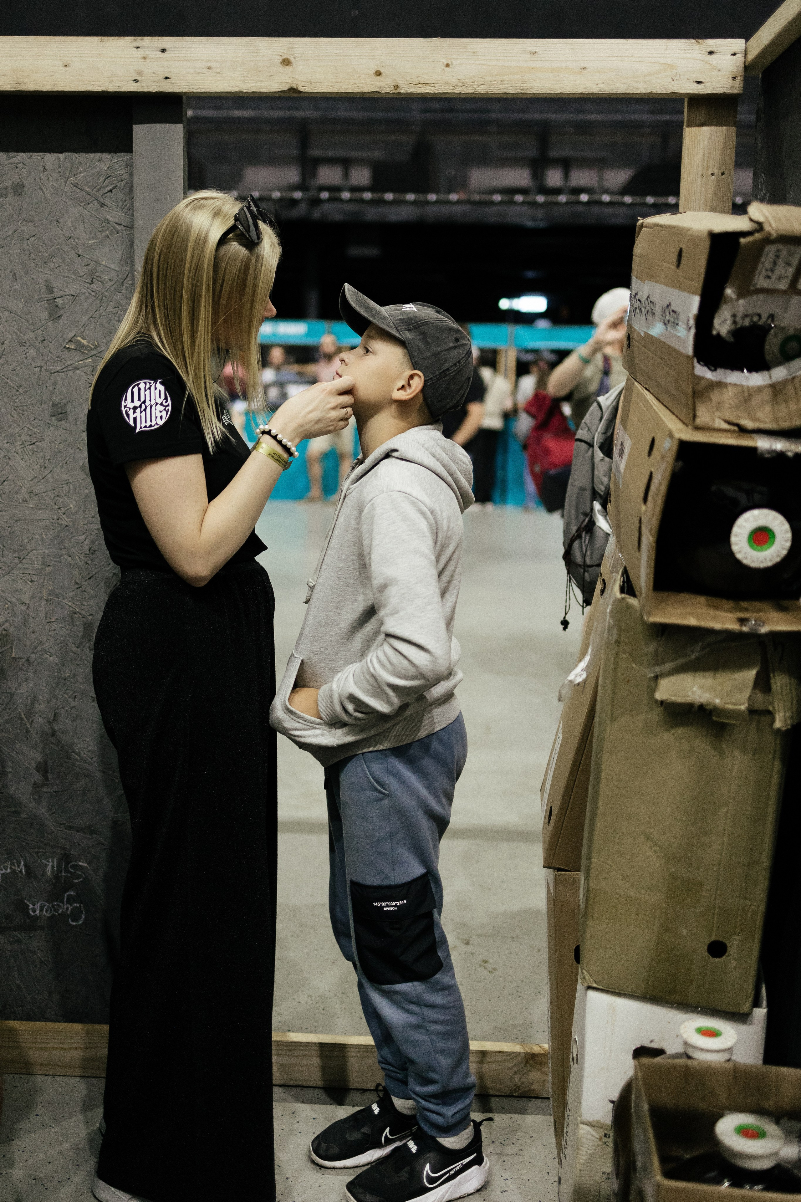 Fest TOP craft Beer. Портретный фотограф Арсения Теплова