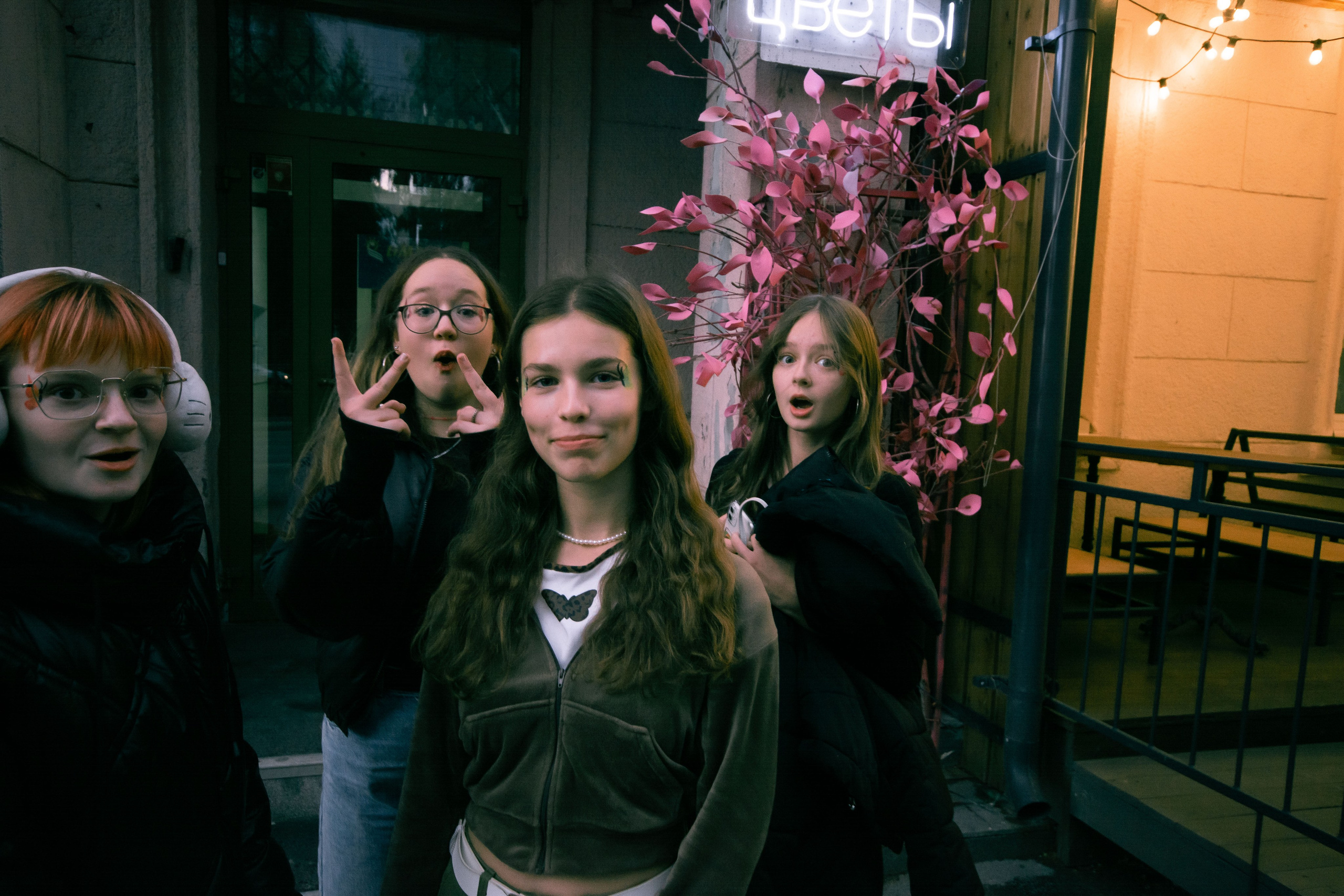 Фотографии с улиц города. Репортажный фотограф в Новосибирске