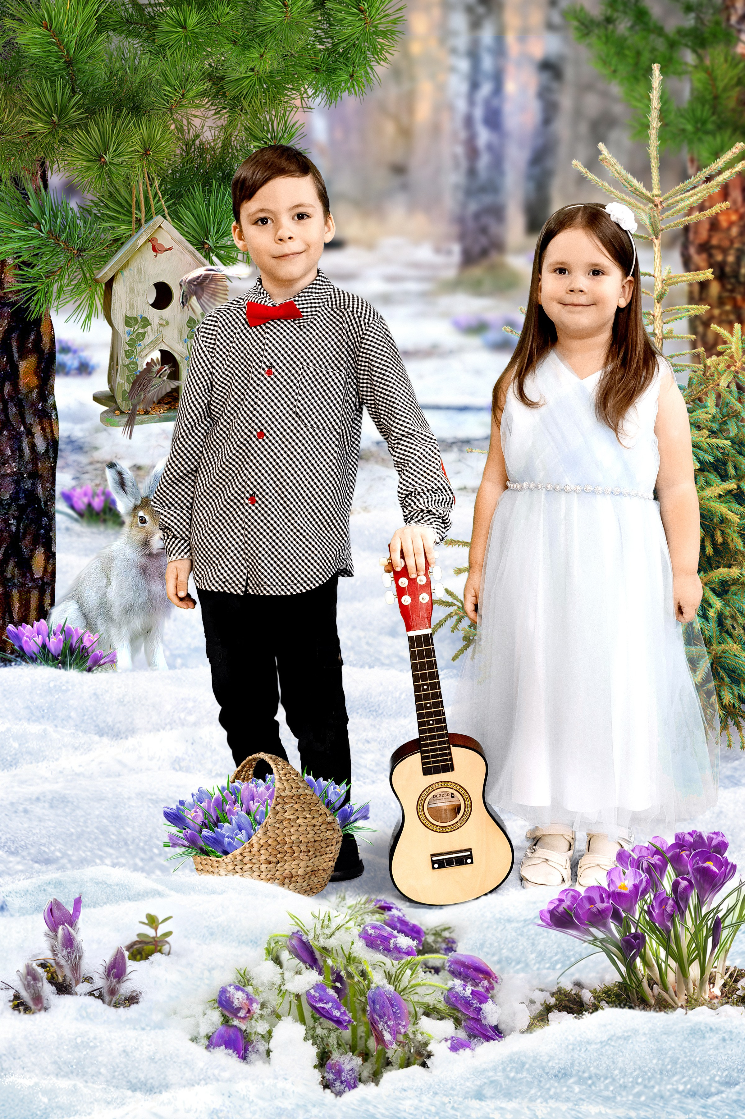 Детский сад